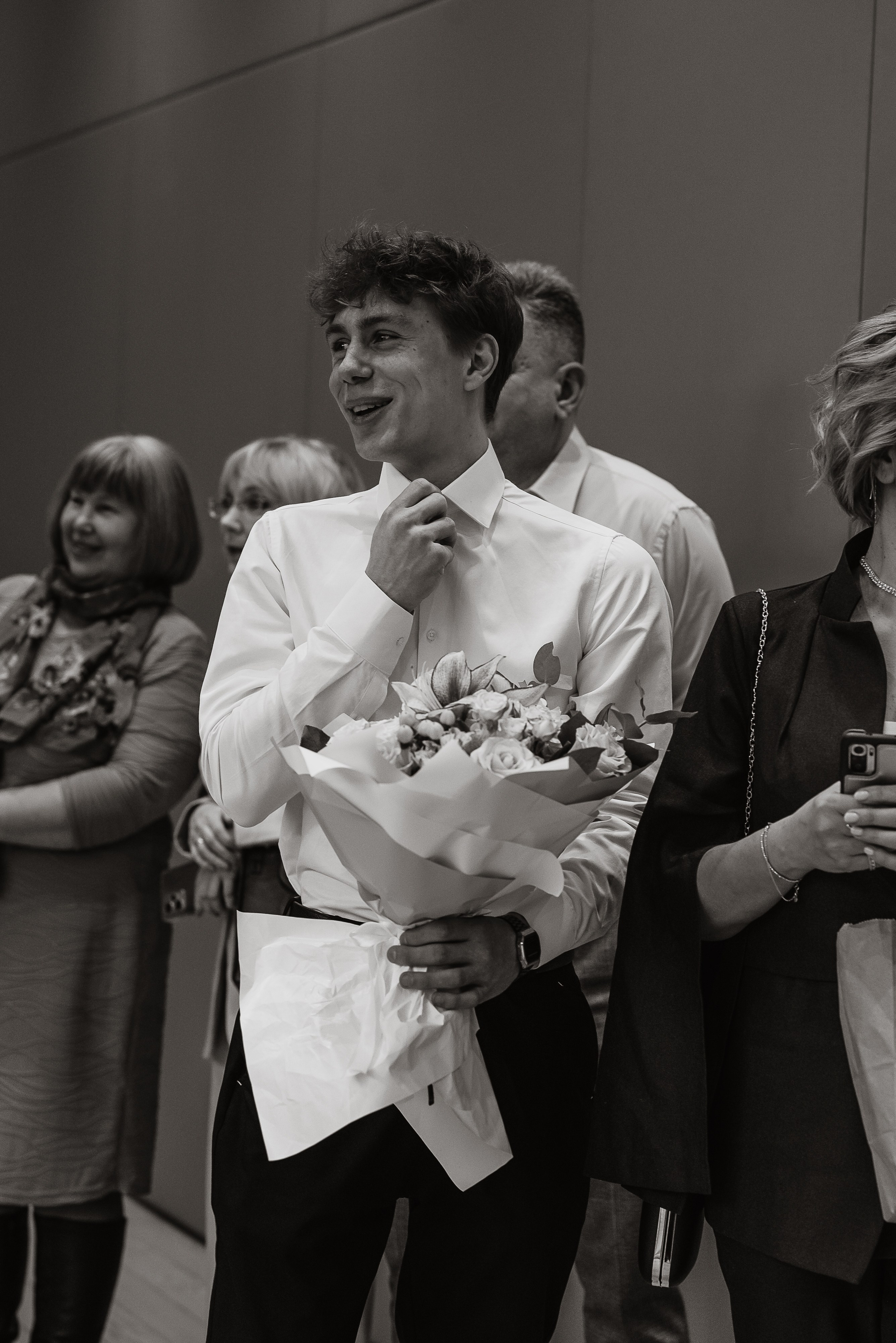 Дмитрий & Виктория 2024. Фотограф Москва. Шульгинова Ольга