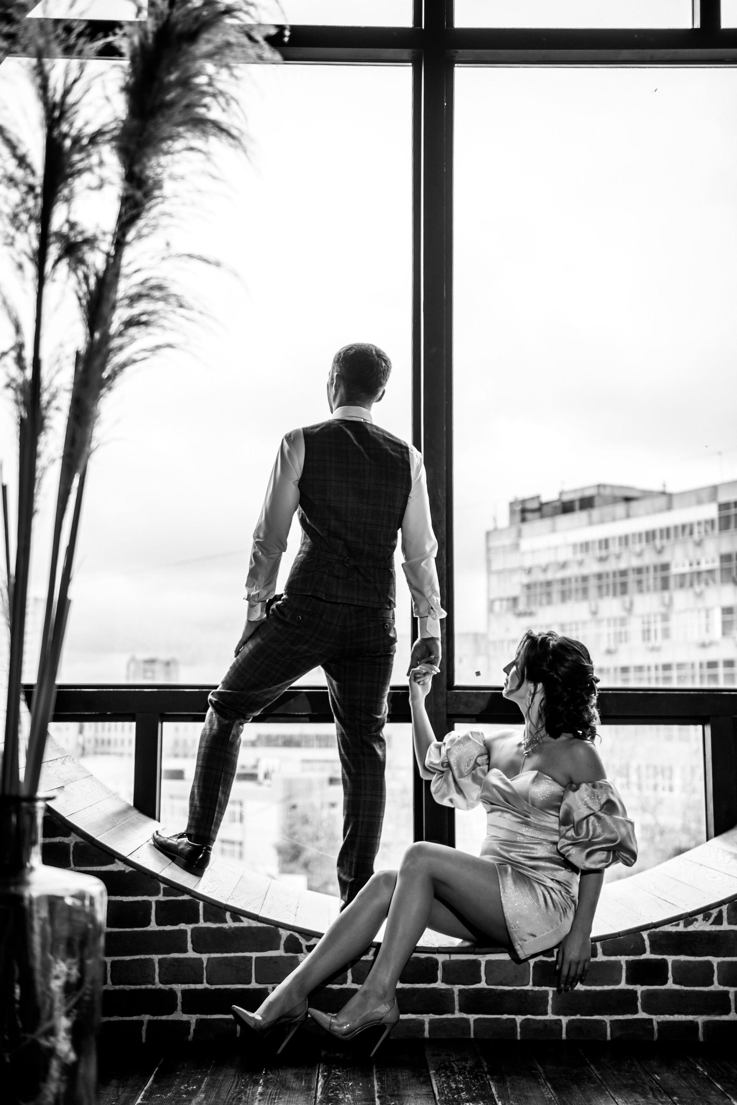 Свадебные фотосессии. Фотограф и видеограф в Москве Мария Малкич