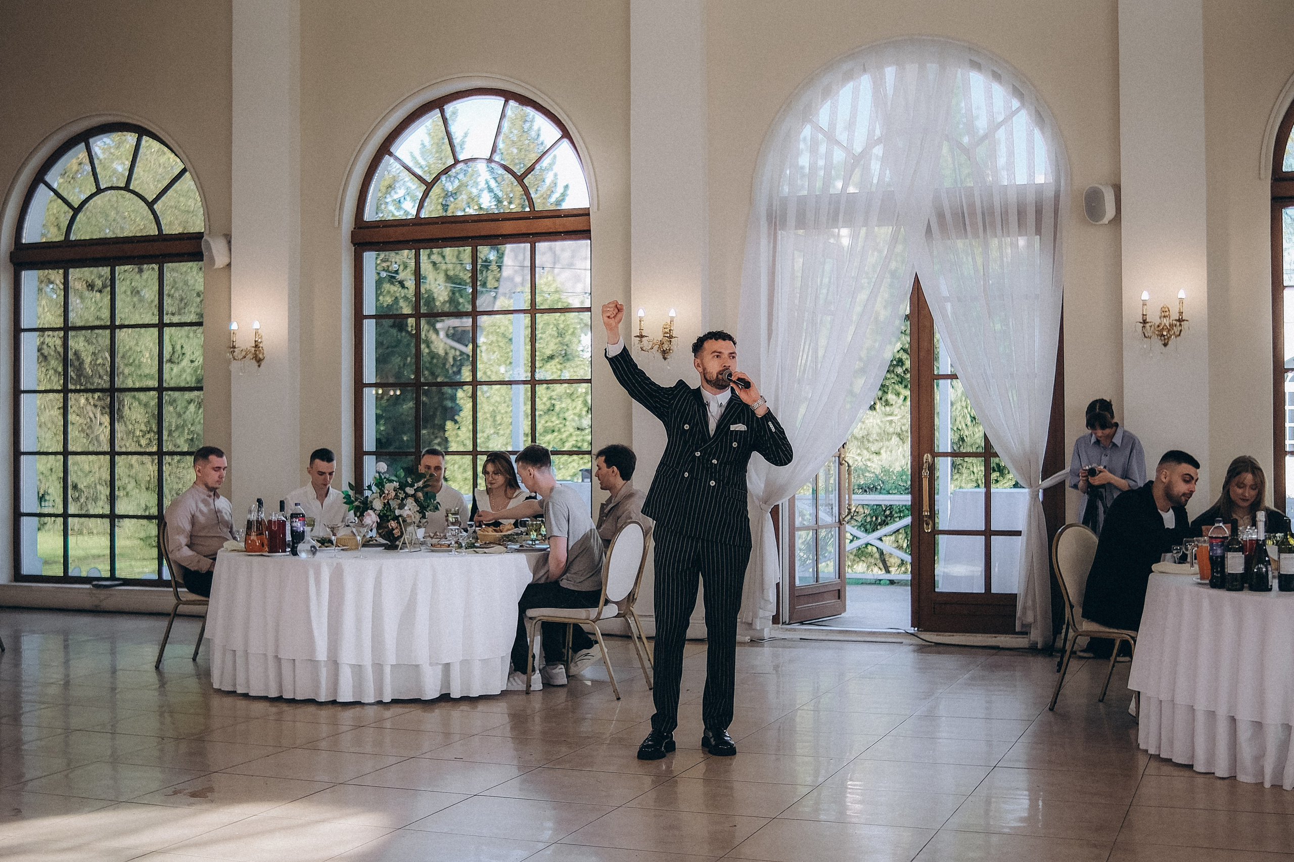 Рида & Богдан. Пушкин. Phdkvmr.ru