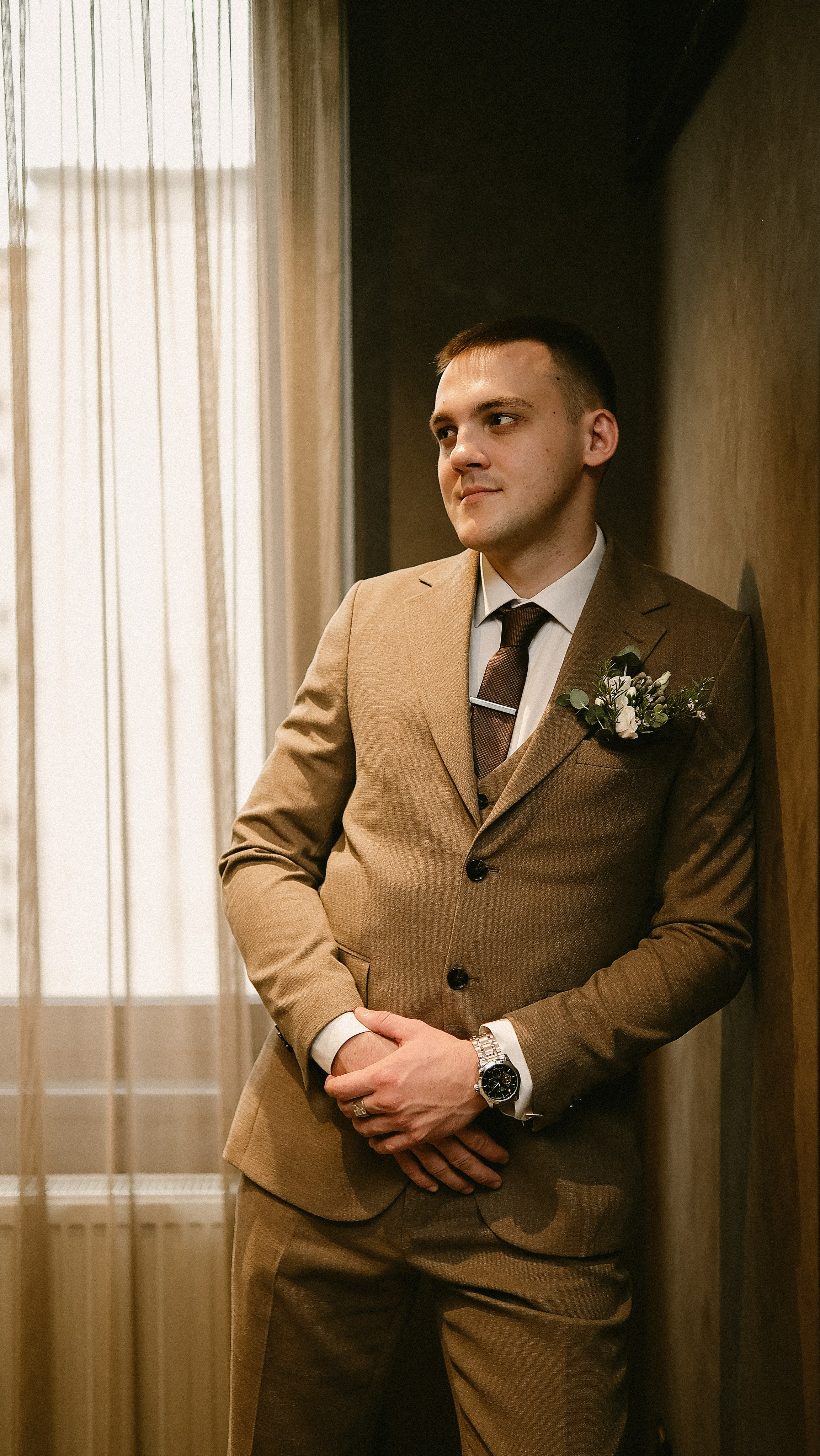 Алина & Саша. Петергоф. Phdkvmr.ru