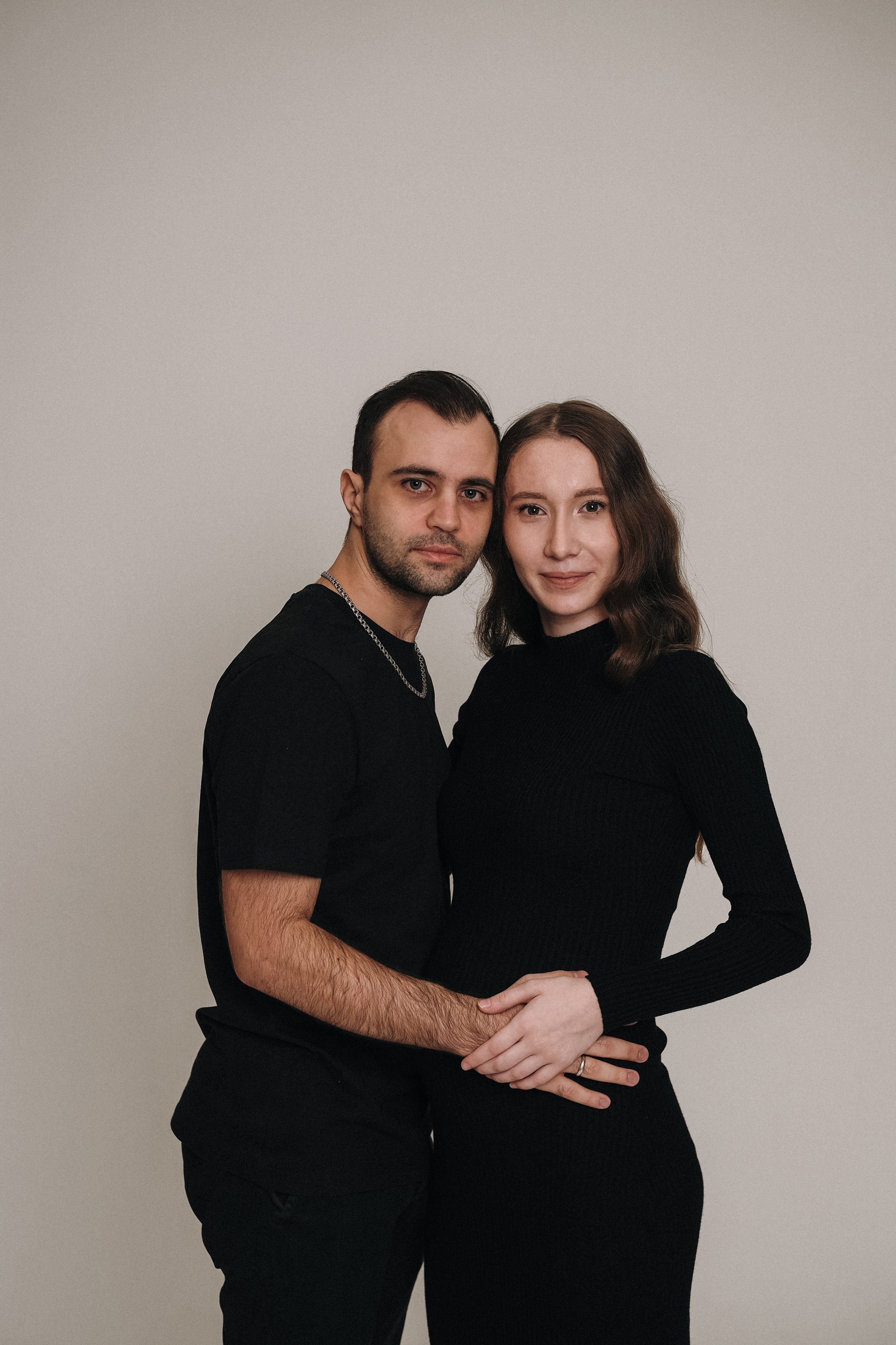 Даниелла & Василий. Phdkvmr.ru