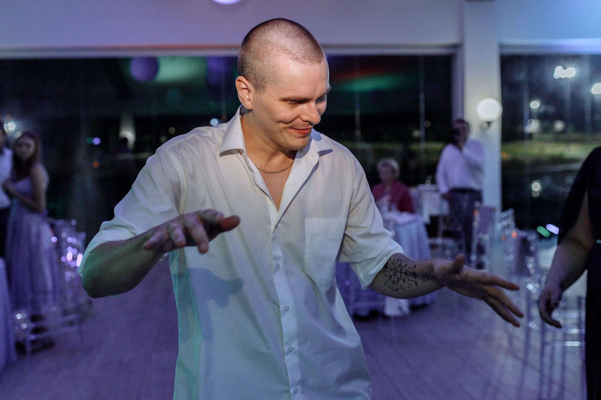 Максим и Маргарита