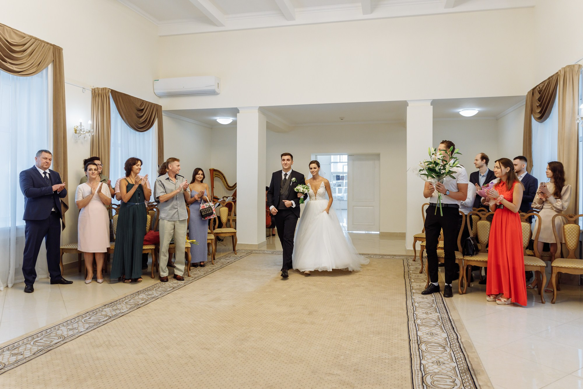 Максим и Маргарита