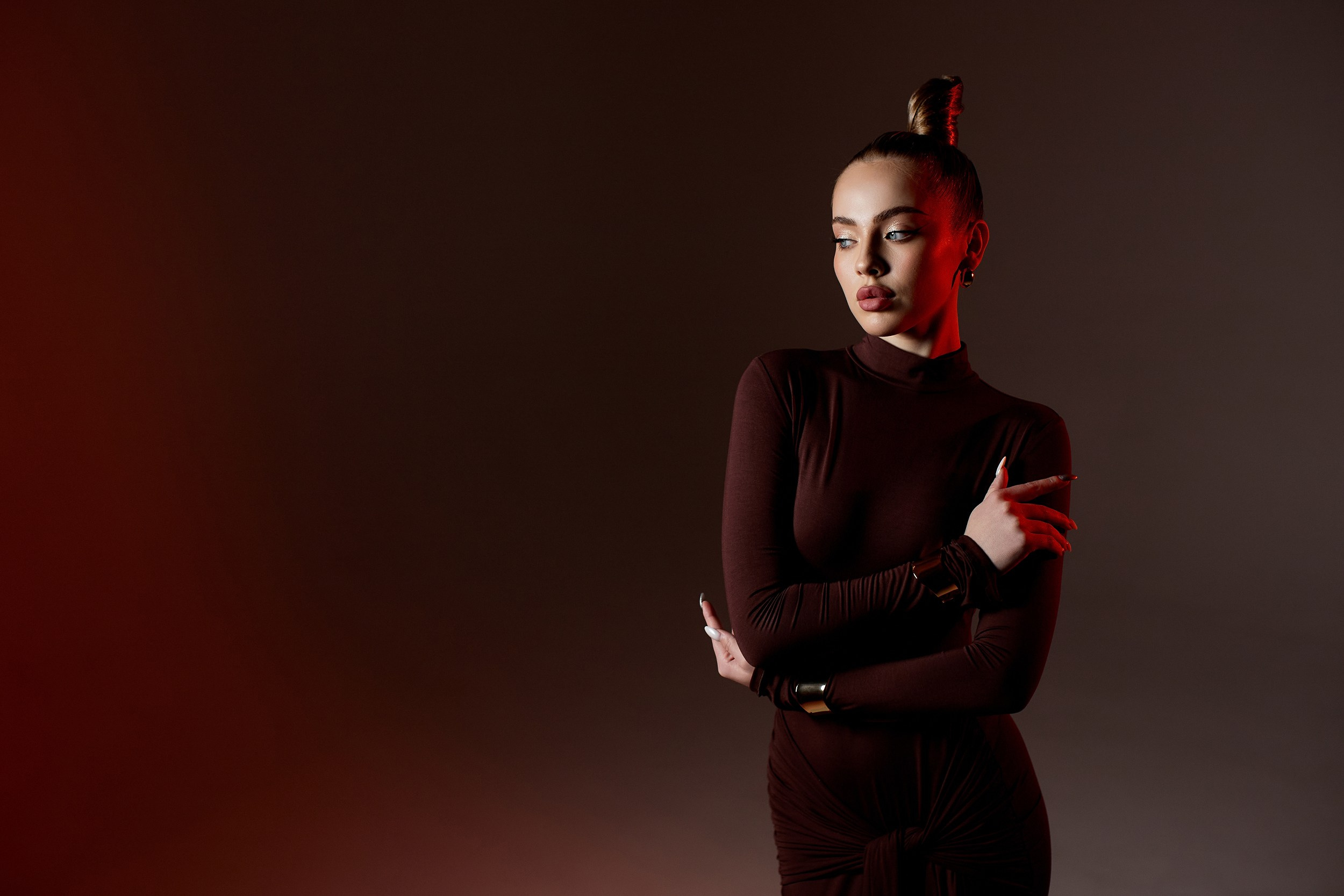 МК Алёна Белоусова. Свадебный фотограф Челябинск, Екатеринбург, Курган — Виктор Слуднов