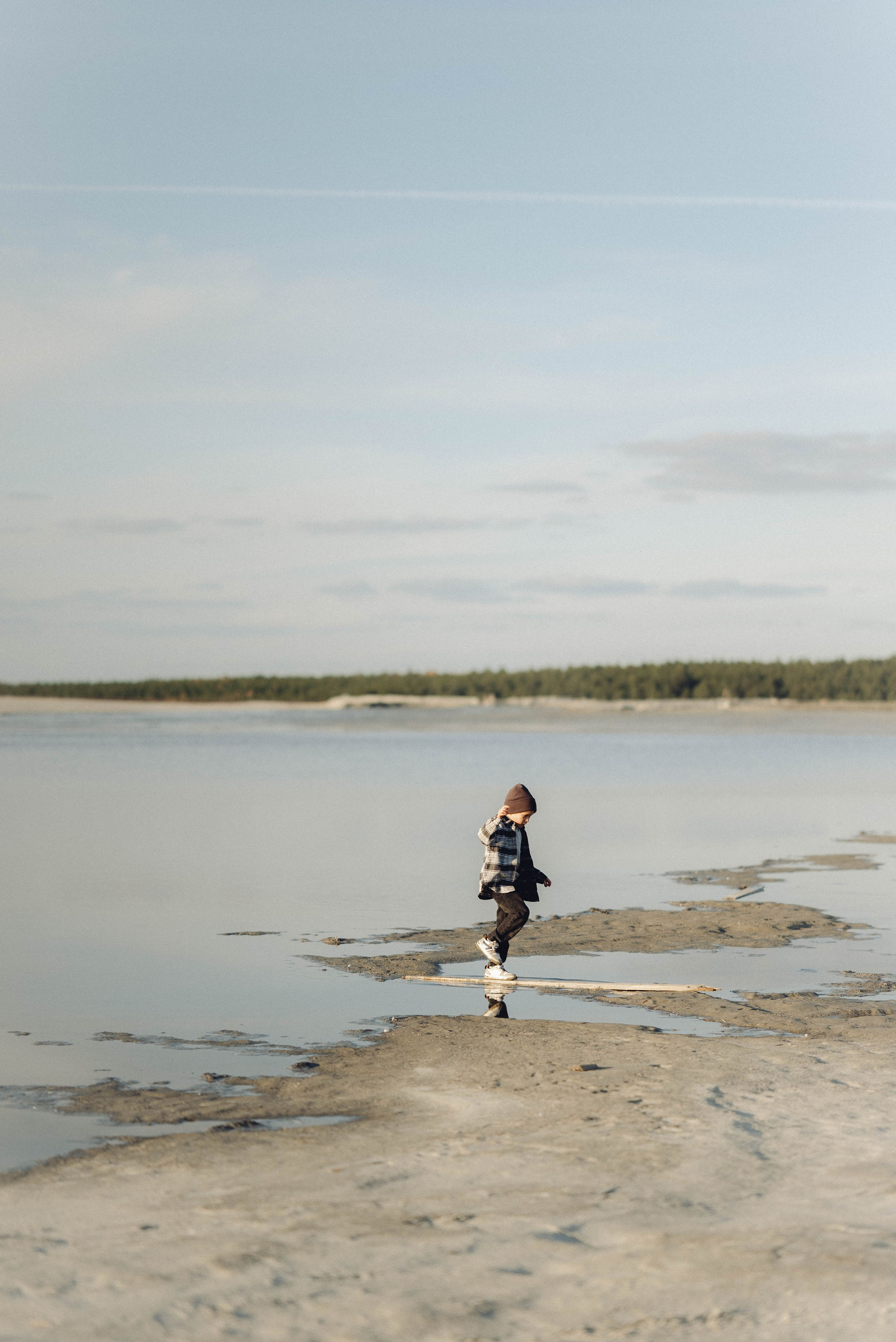 В песках. Портретный и семейный фотограф в Екатеринбурге Мишина Татьяна