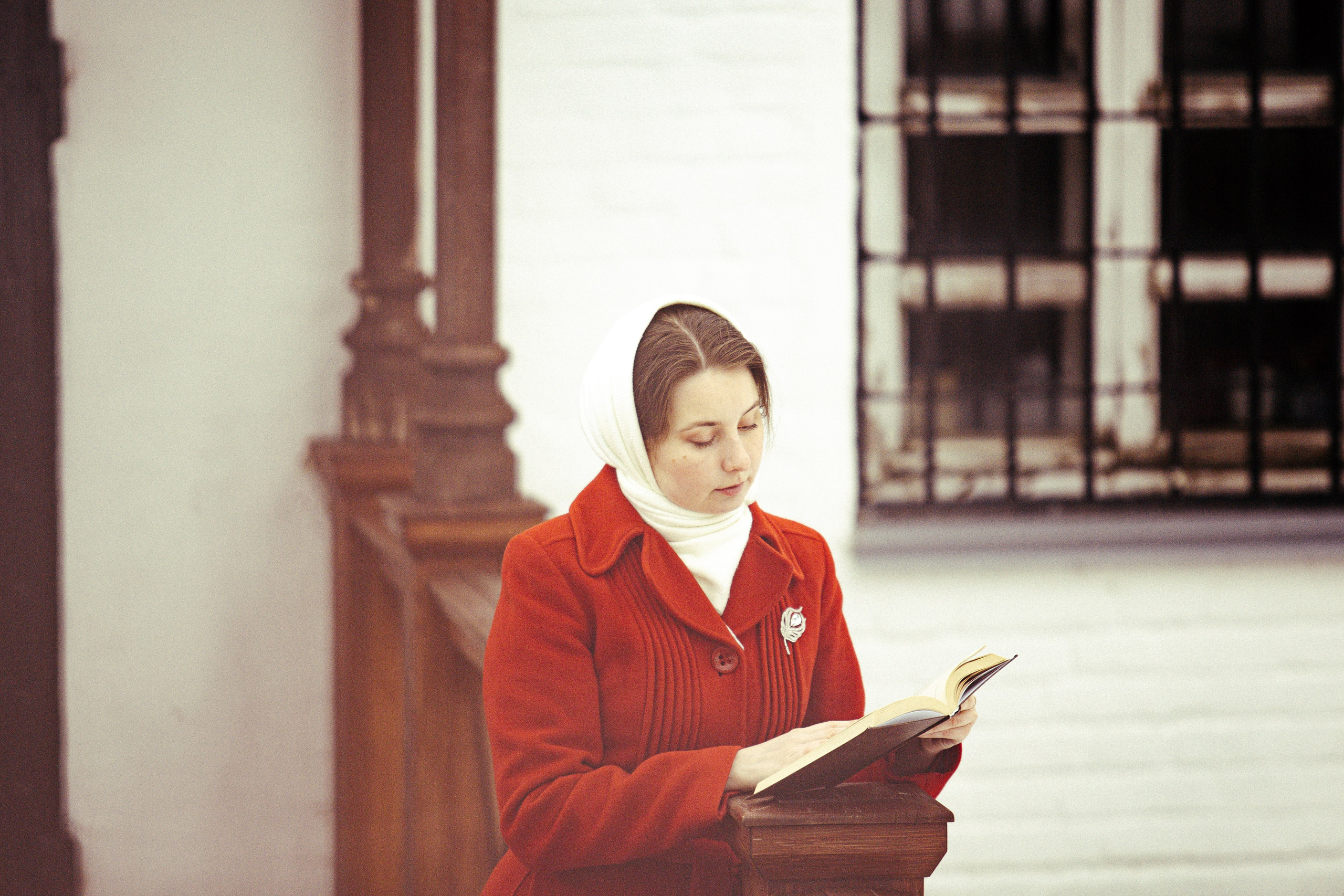 Умиротворение. Арт-фотограф Крис Л. в Тобольске: портрет, семейные, свадьбы