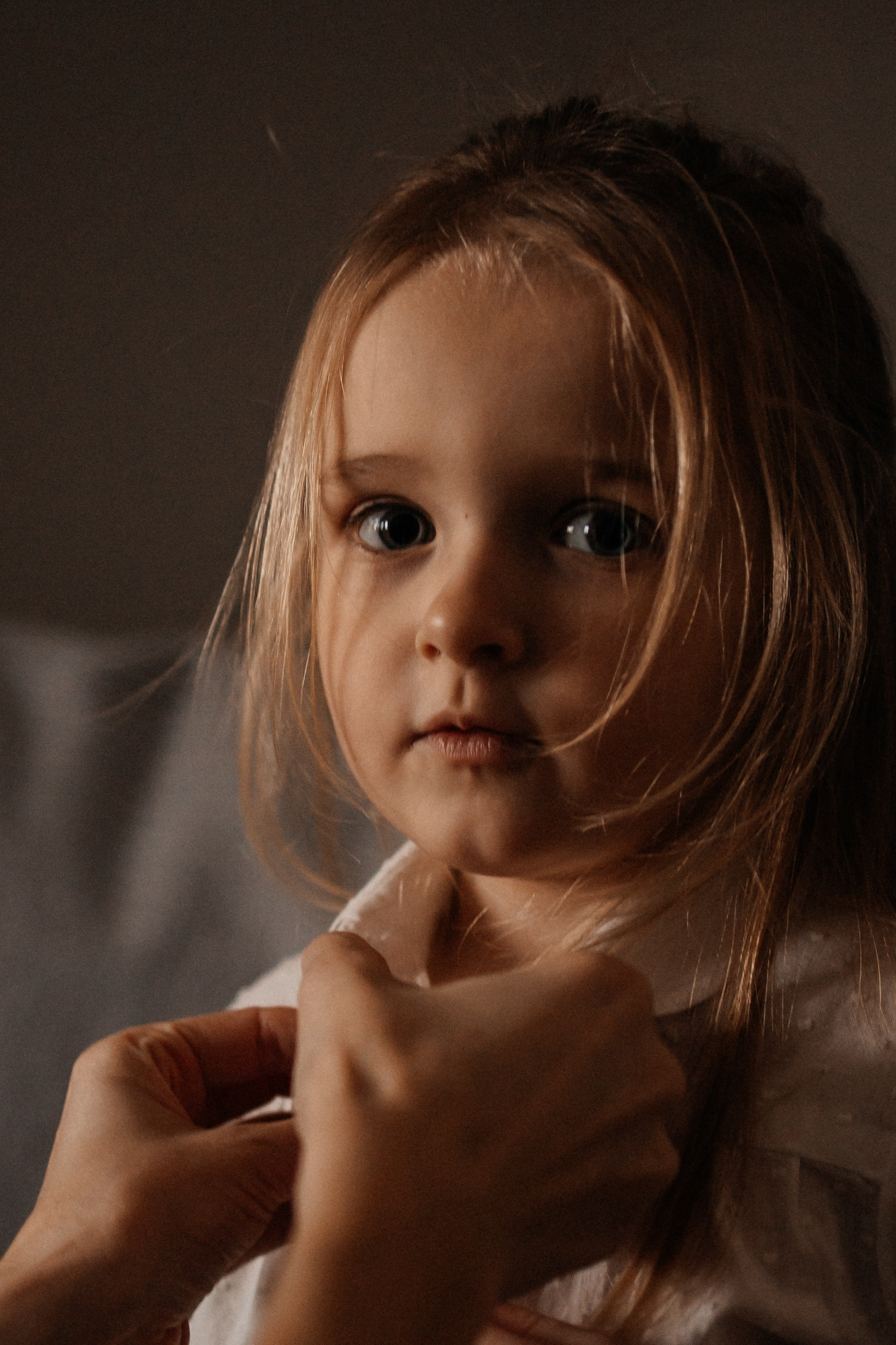 Вера, Нина и Лида. Фотограф Алия Танцыкужина