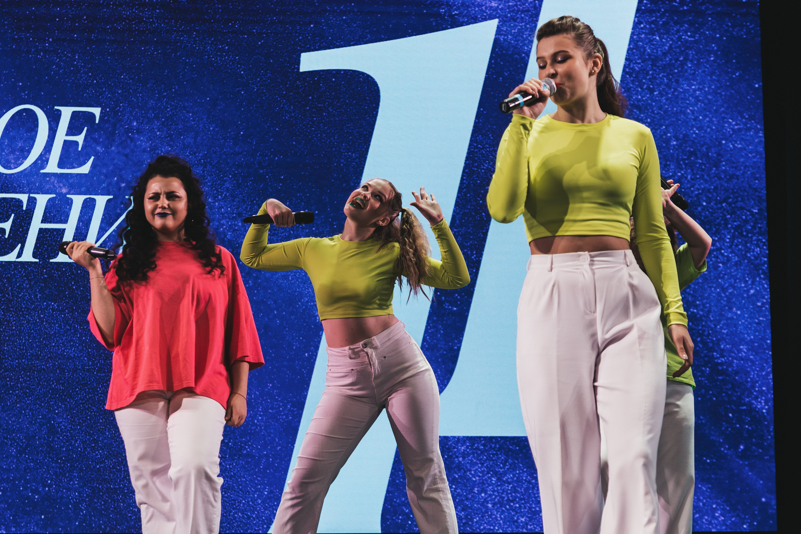 М.АРТ 2025, вокальное направление. Фотограф в Ярославле Ольга Пыненкова