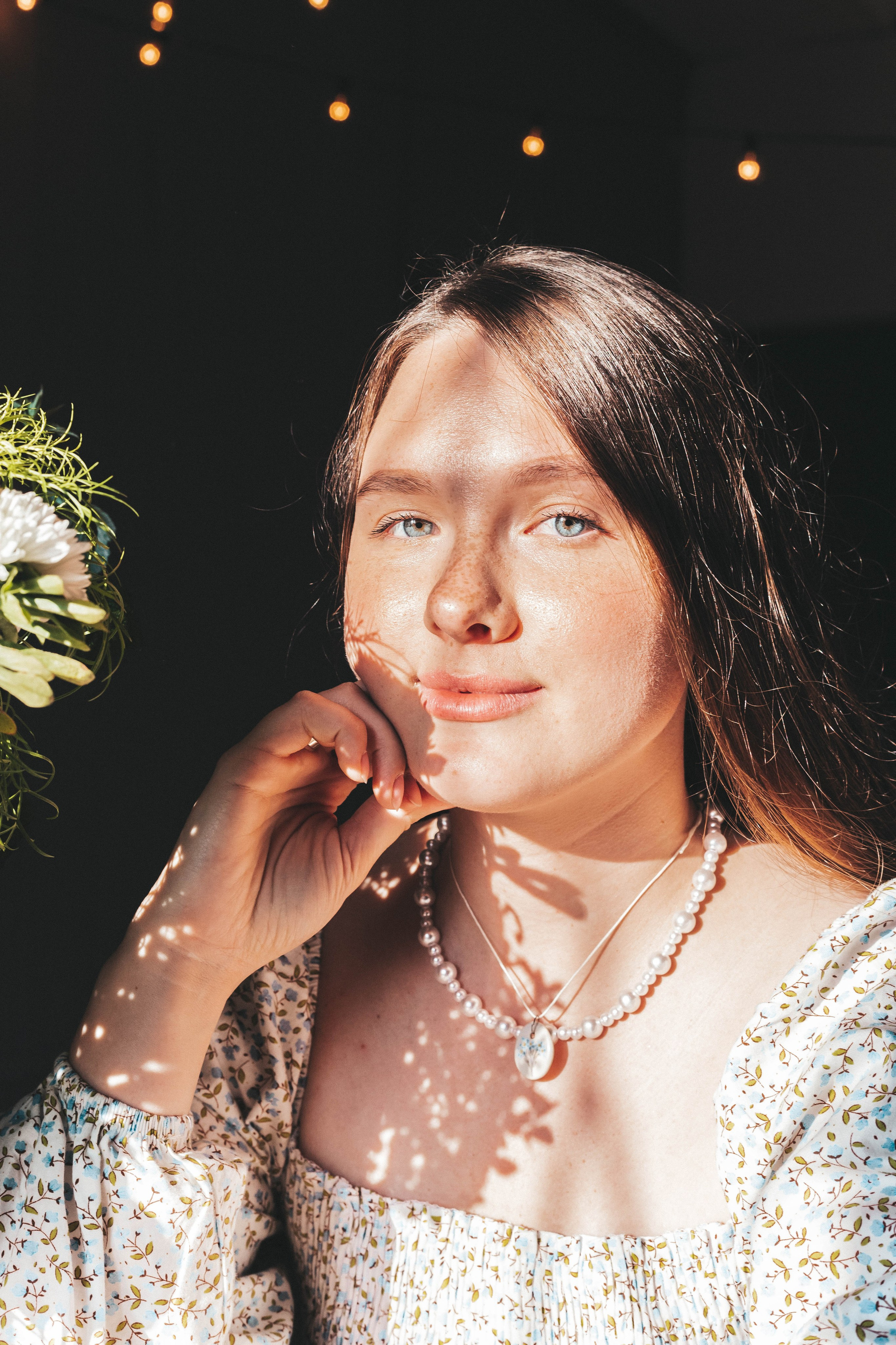 Оля и Поля, август 2024. Фотограф в Ярославле Ольга Пыненкова