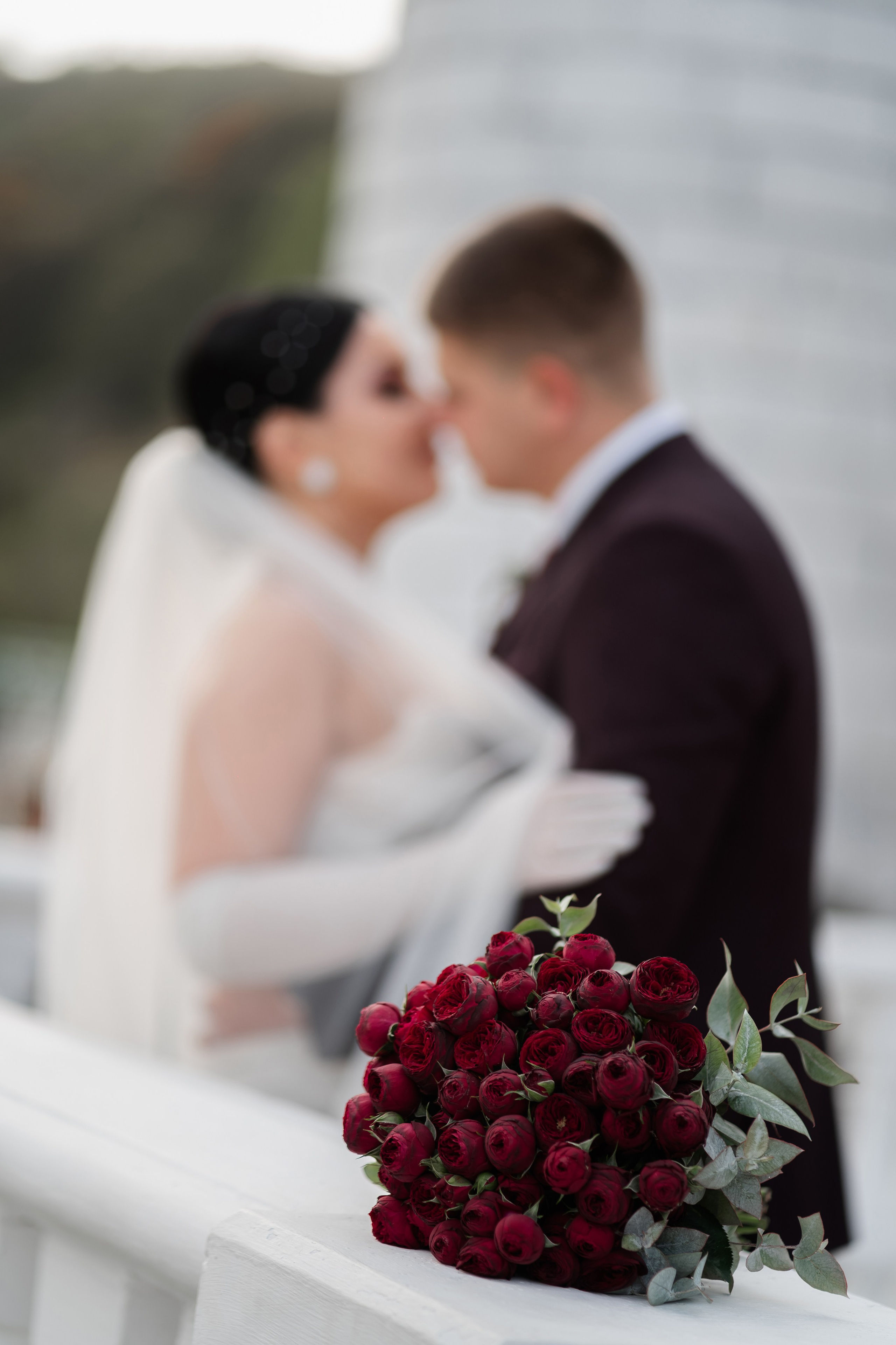 Владислав & Анастасия. Свадебный фотограф Ашот Саркисян