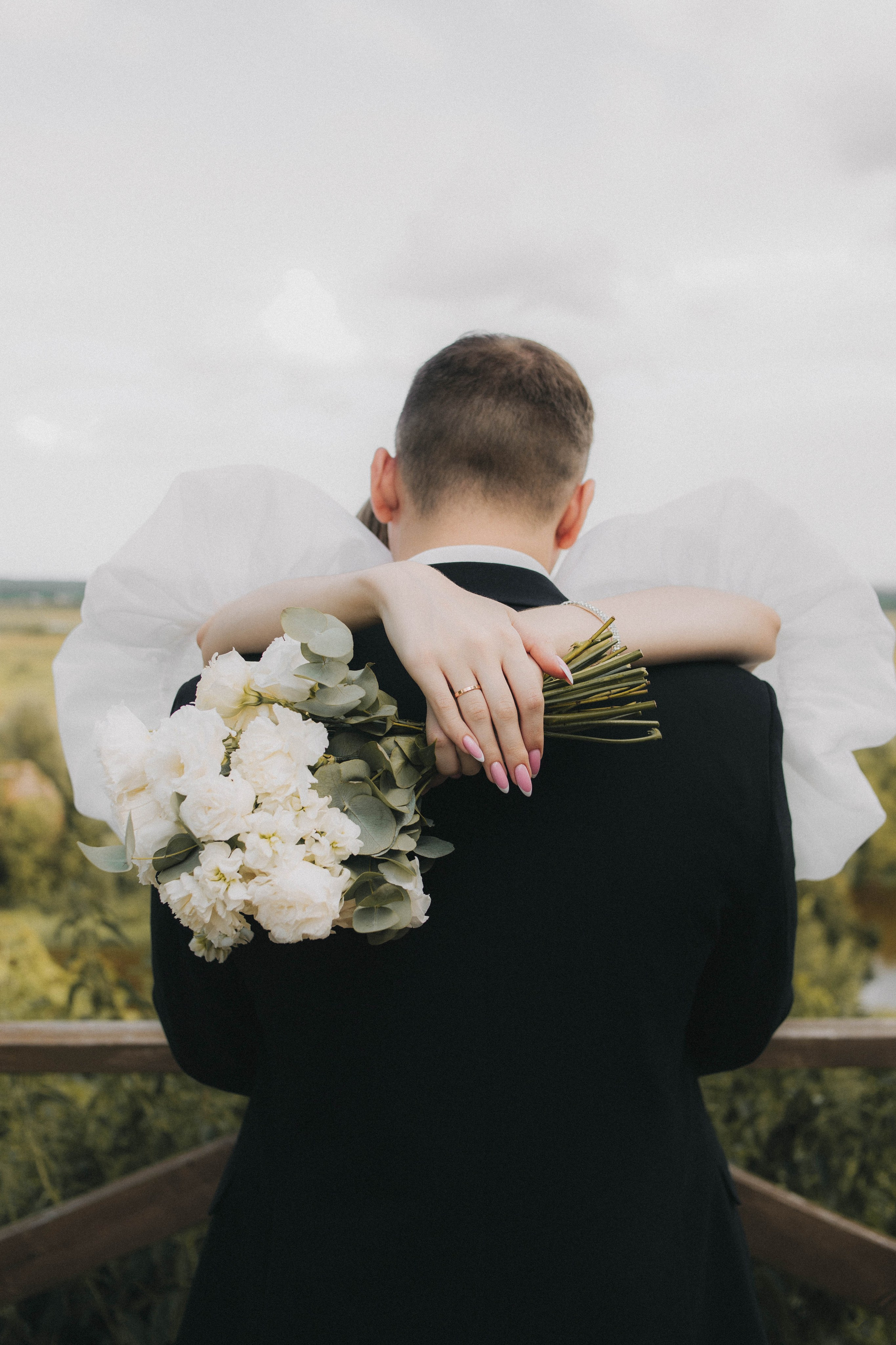 Алексей & Вероника. Свадебный и портретный фотограф в Калуге Mary Lia