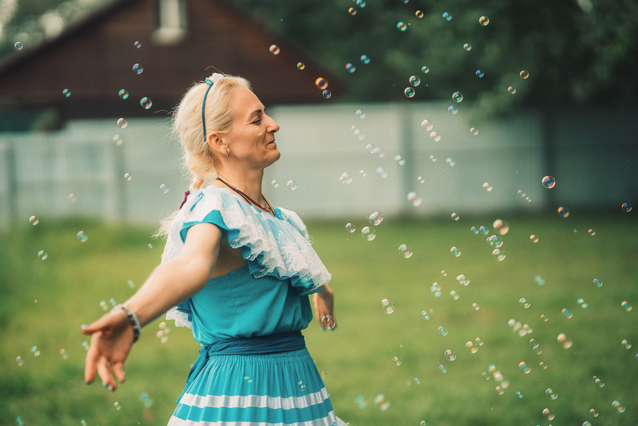 Фотосъемка юбилея в Воронеже. Свадебный и репортажный фотограф в Воронеже Роман Янко