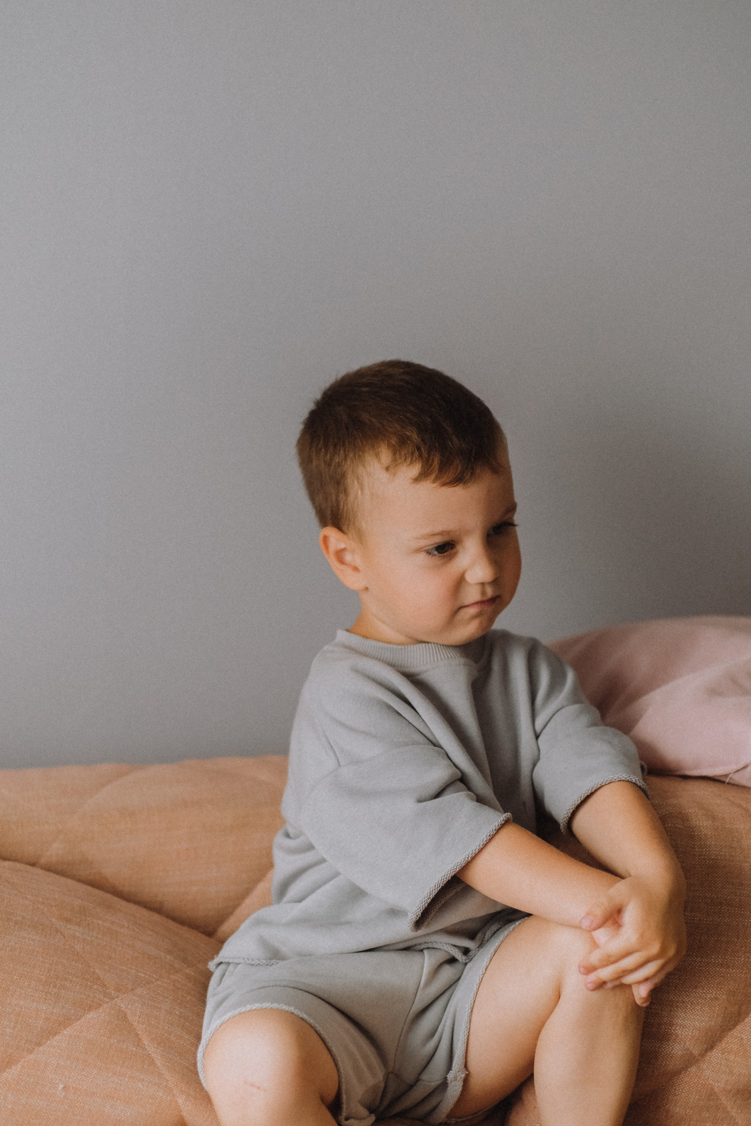 Семья Полины и Леона. Семейный фотограф Москва