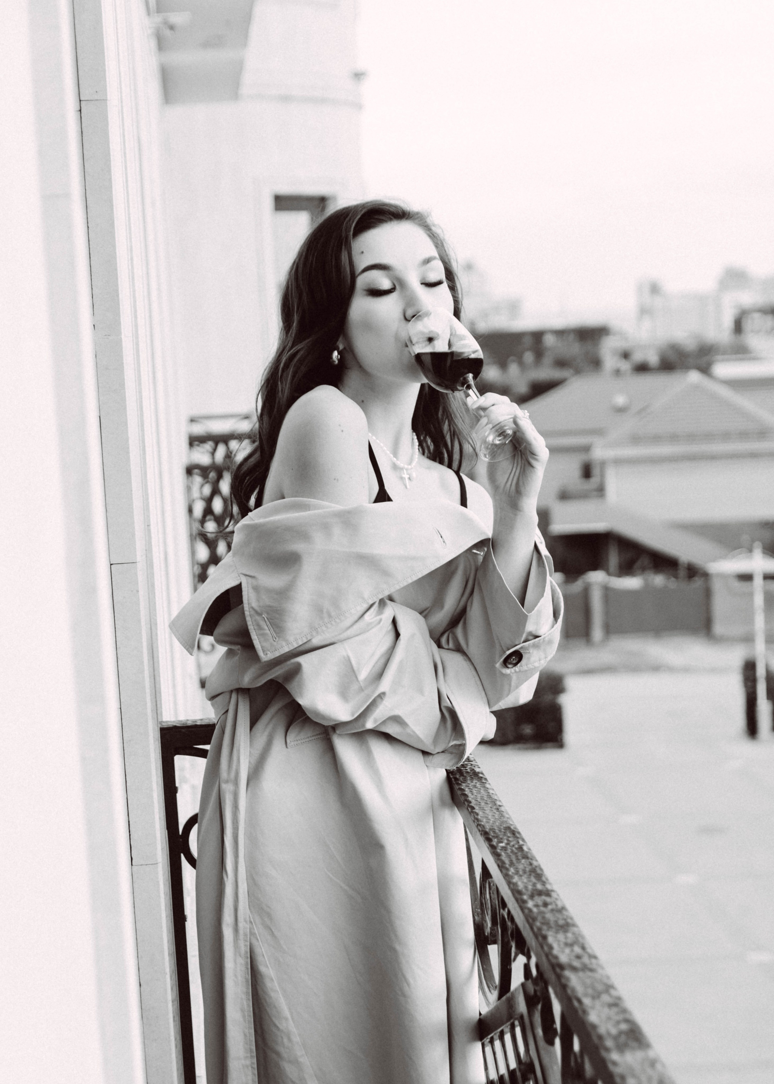 Вика. Фотограф Валерия Крахмалева