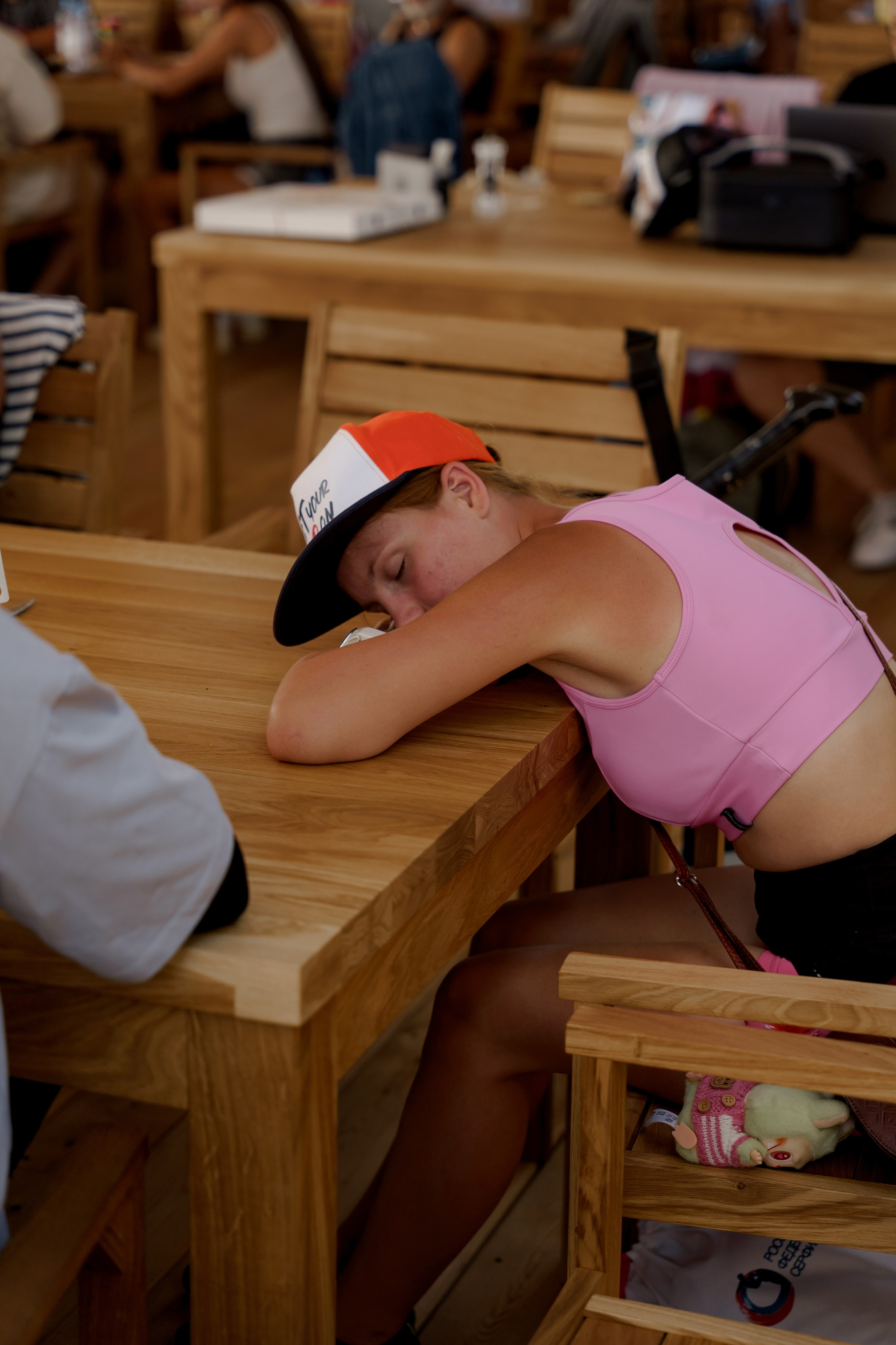 Surf 2025. Фотограф Валерия Крахмалева