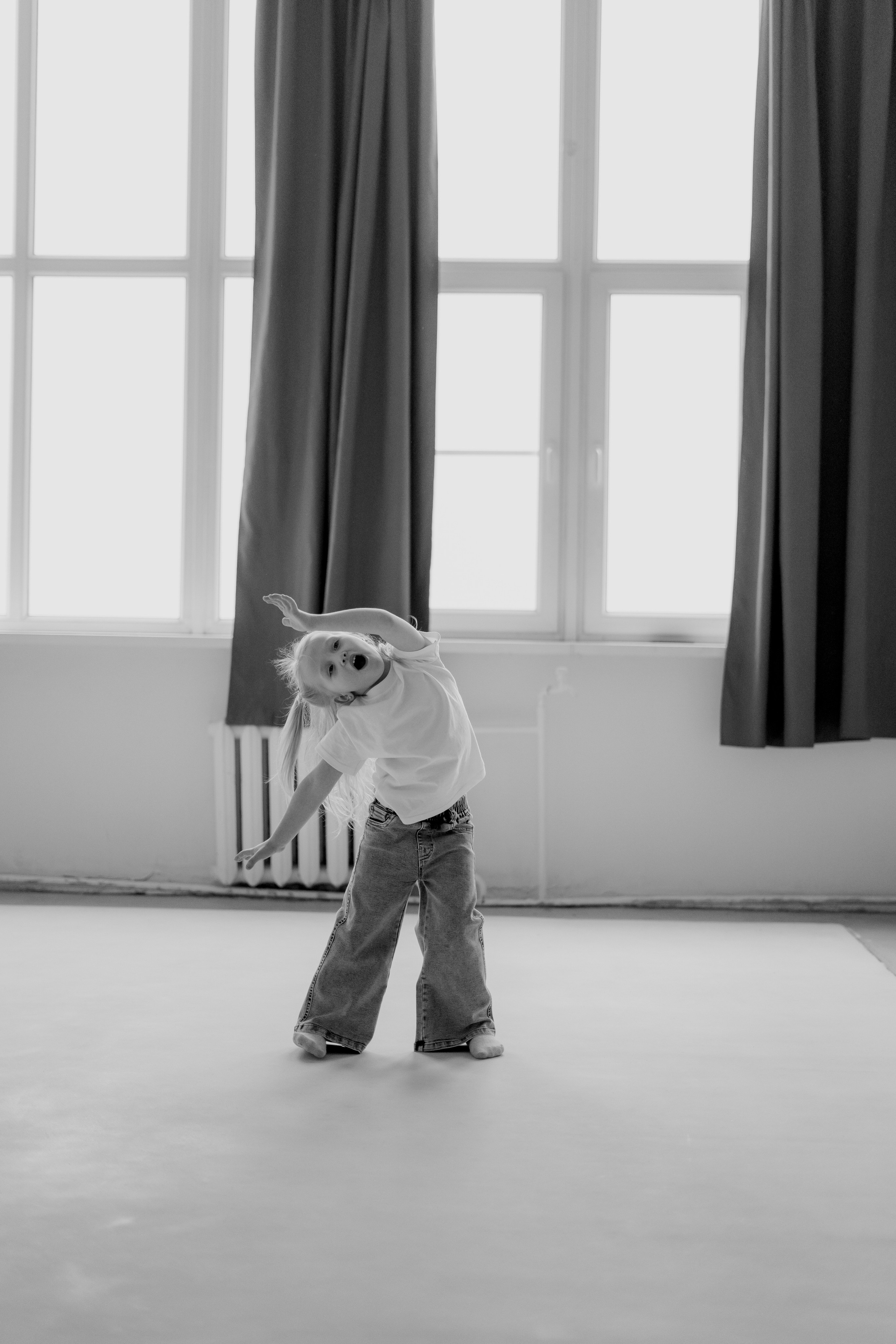 Степуро. Фотограф Валерия Крахмалева