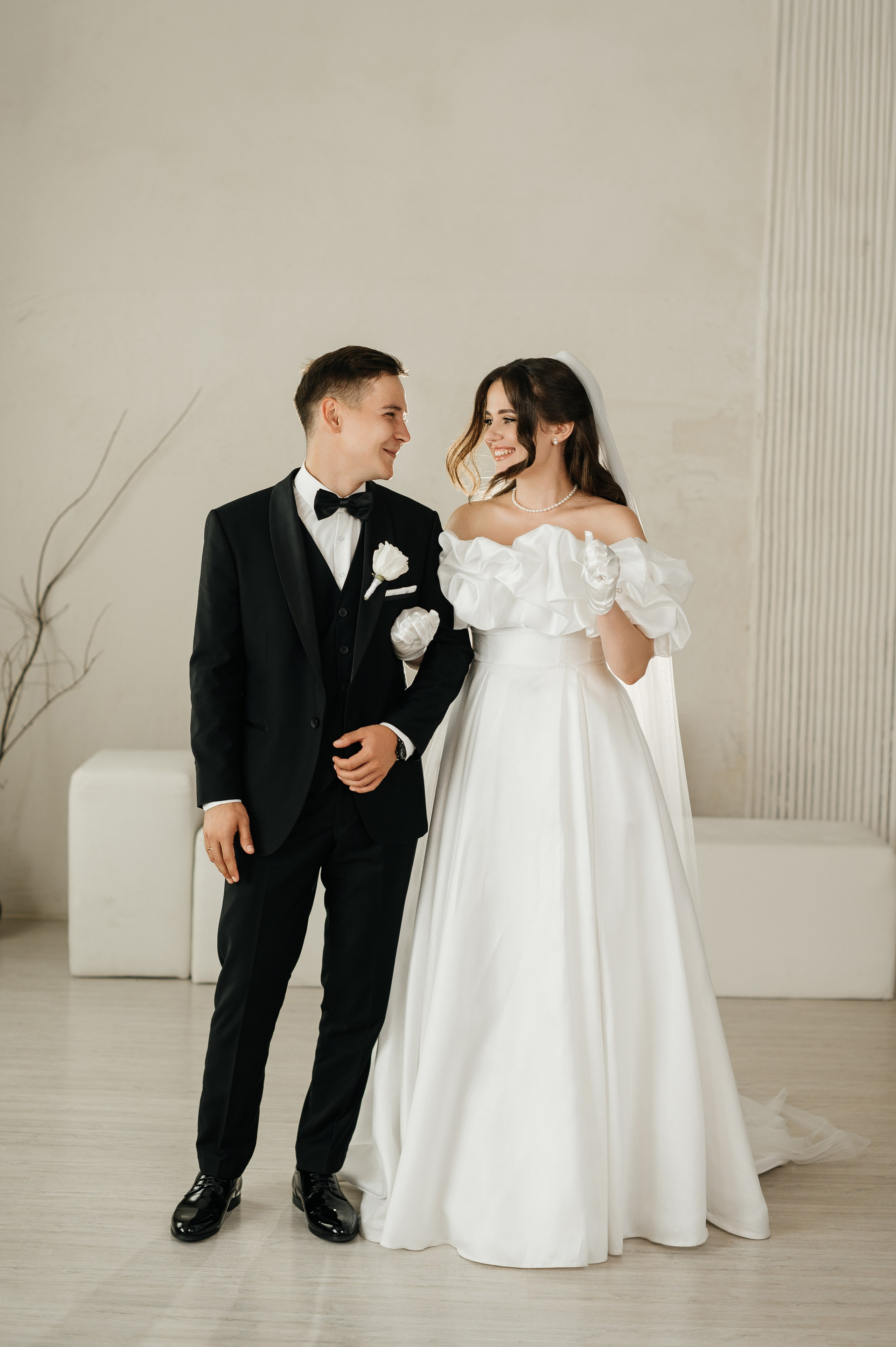 Виталия и Михаил. Свадебный и семейный фотограф Кореновск/Краснодар