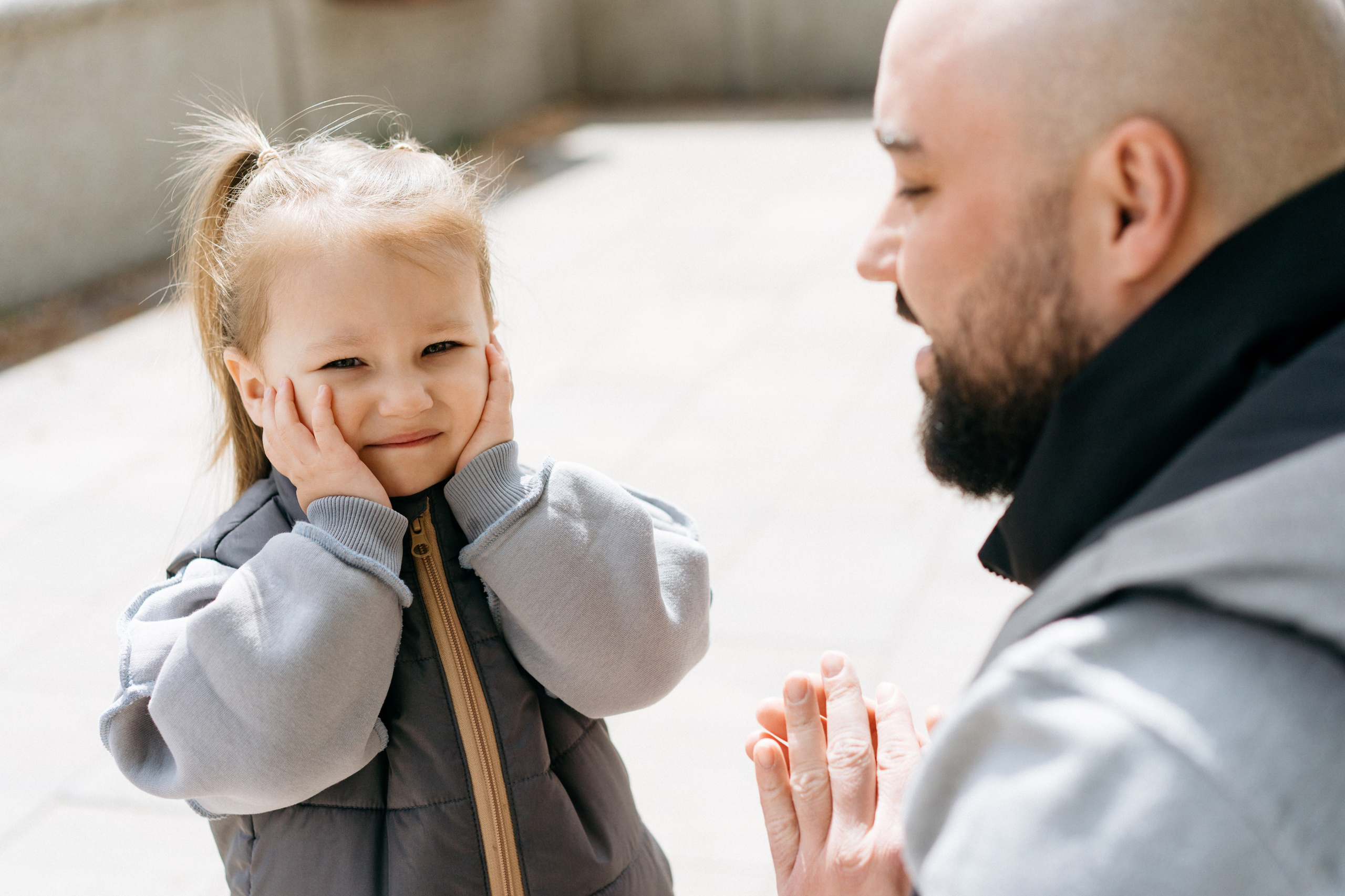 Остров Канта. Свадебный и семейный фотограф в Калининграде Анастасия Гриценко