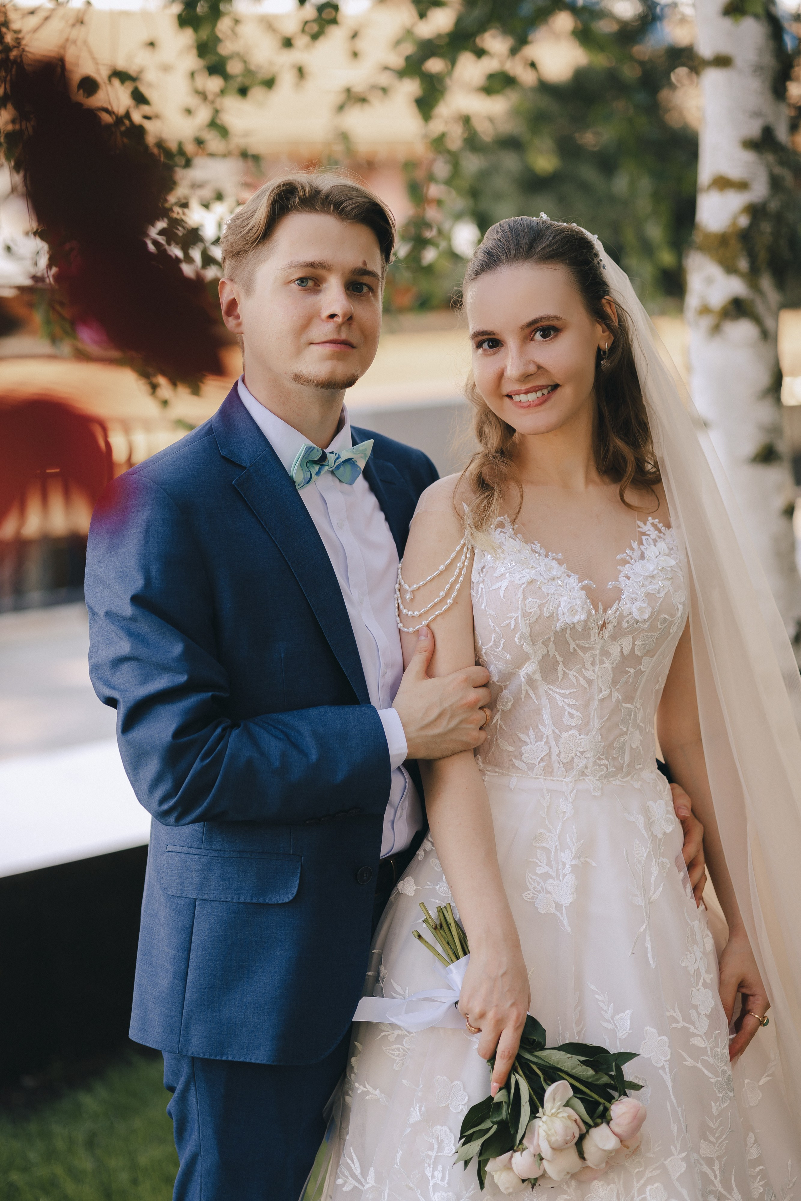 Олег и Катя. Фотограф Таганрог Любимая Надя