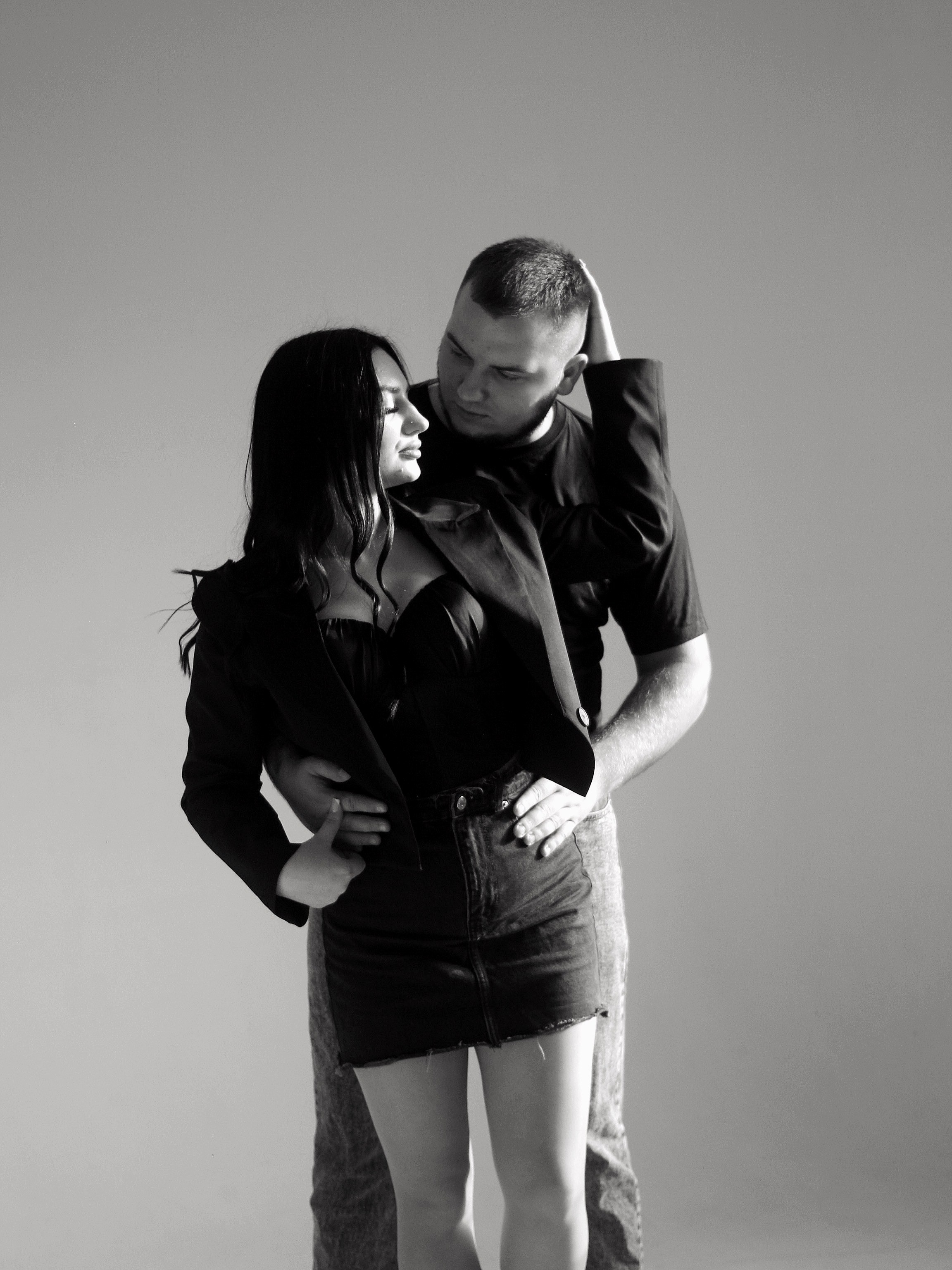 Daloni studio. Photography Eva