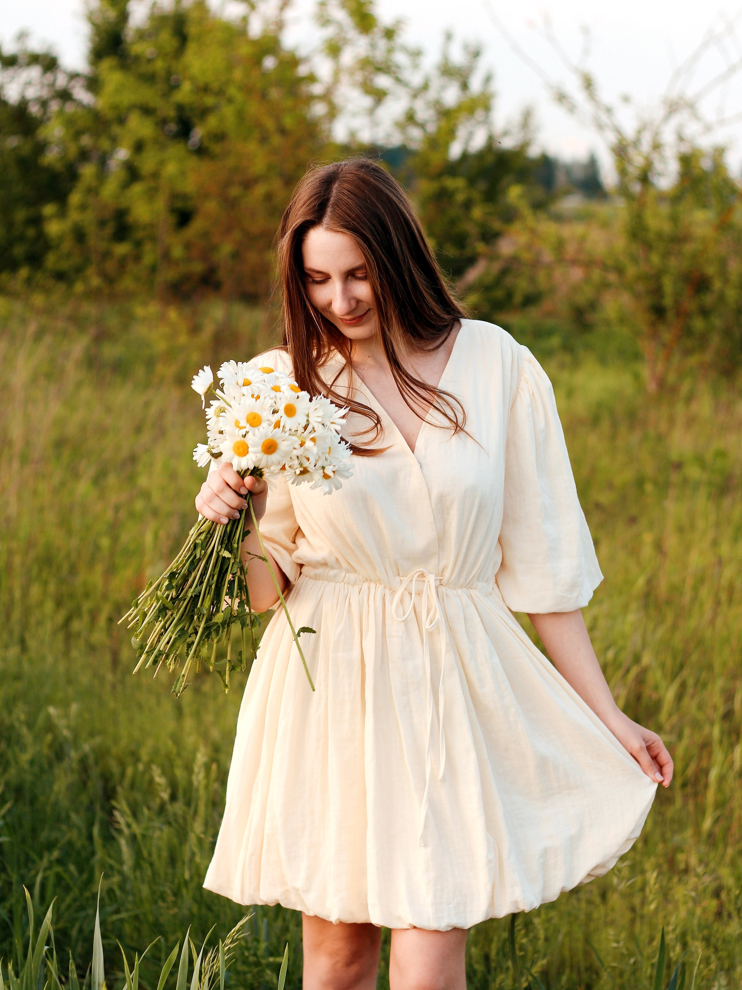 Летнее сияние. Photography Eva