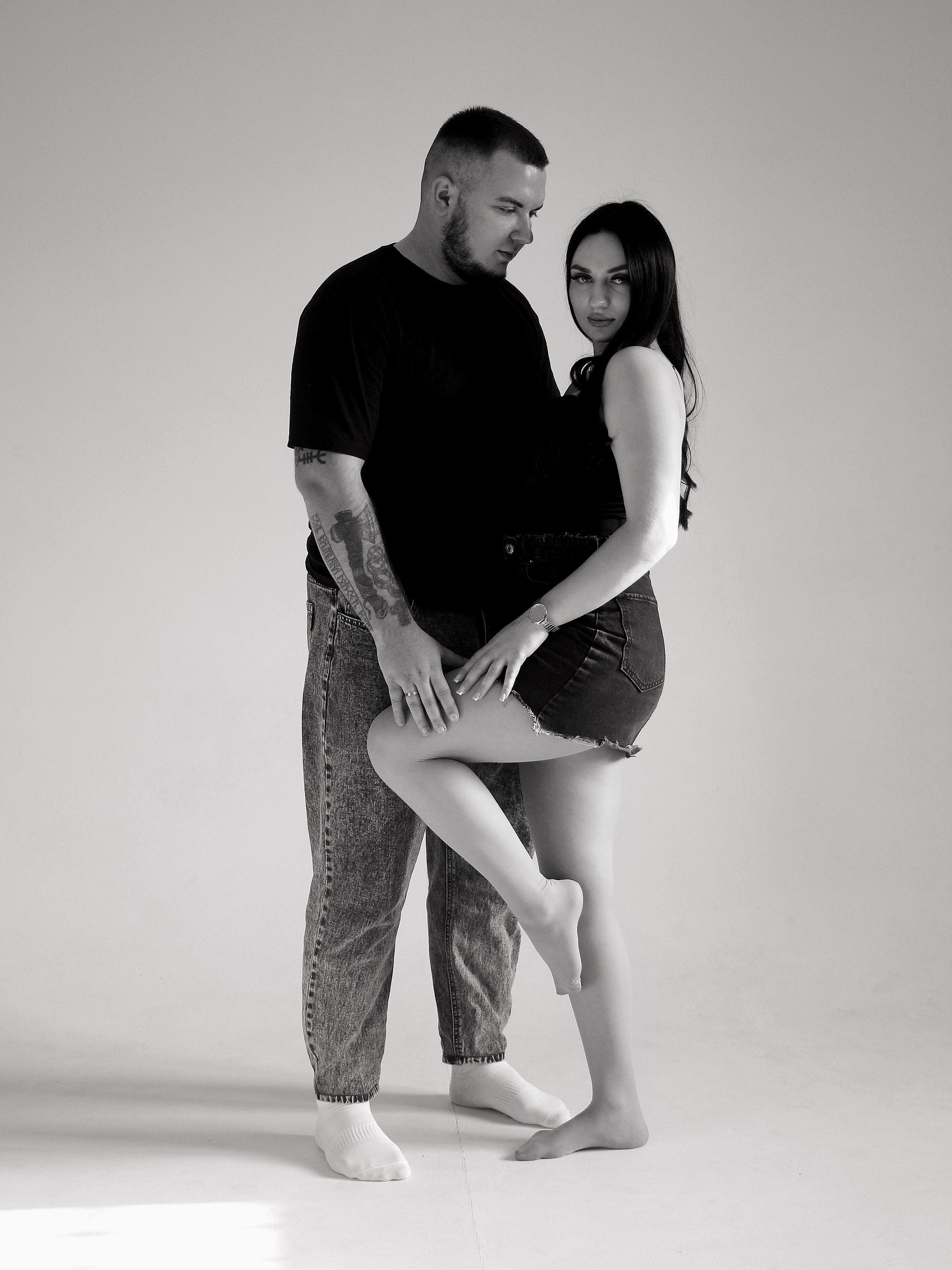 Daloni studio. Photography Eva