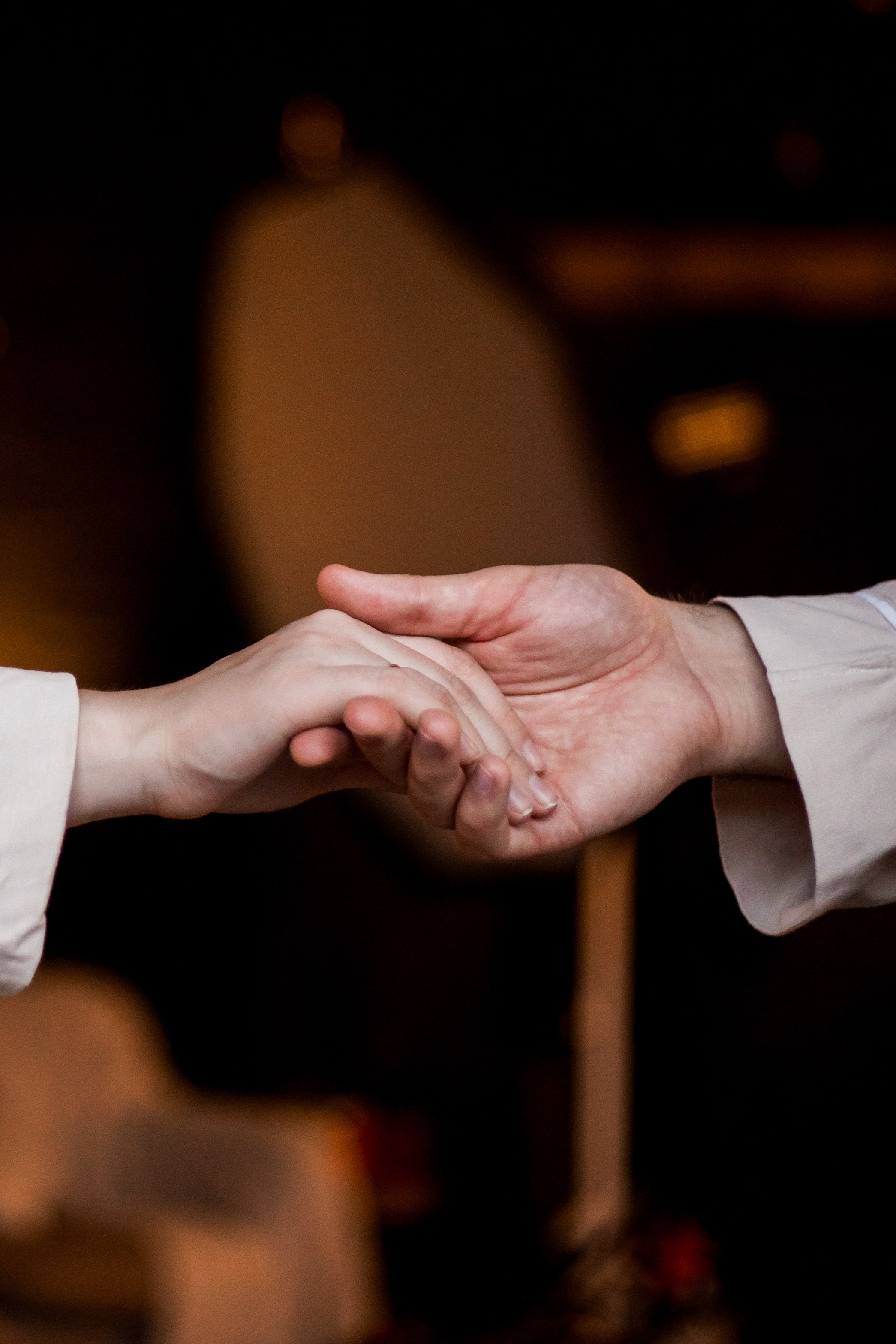 Новогодние Мира и Дима. Фотограф в Петербурге