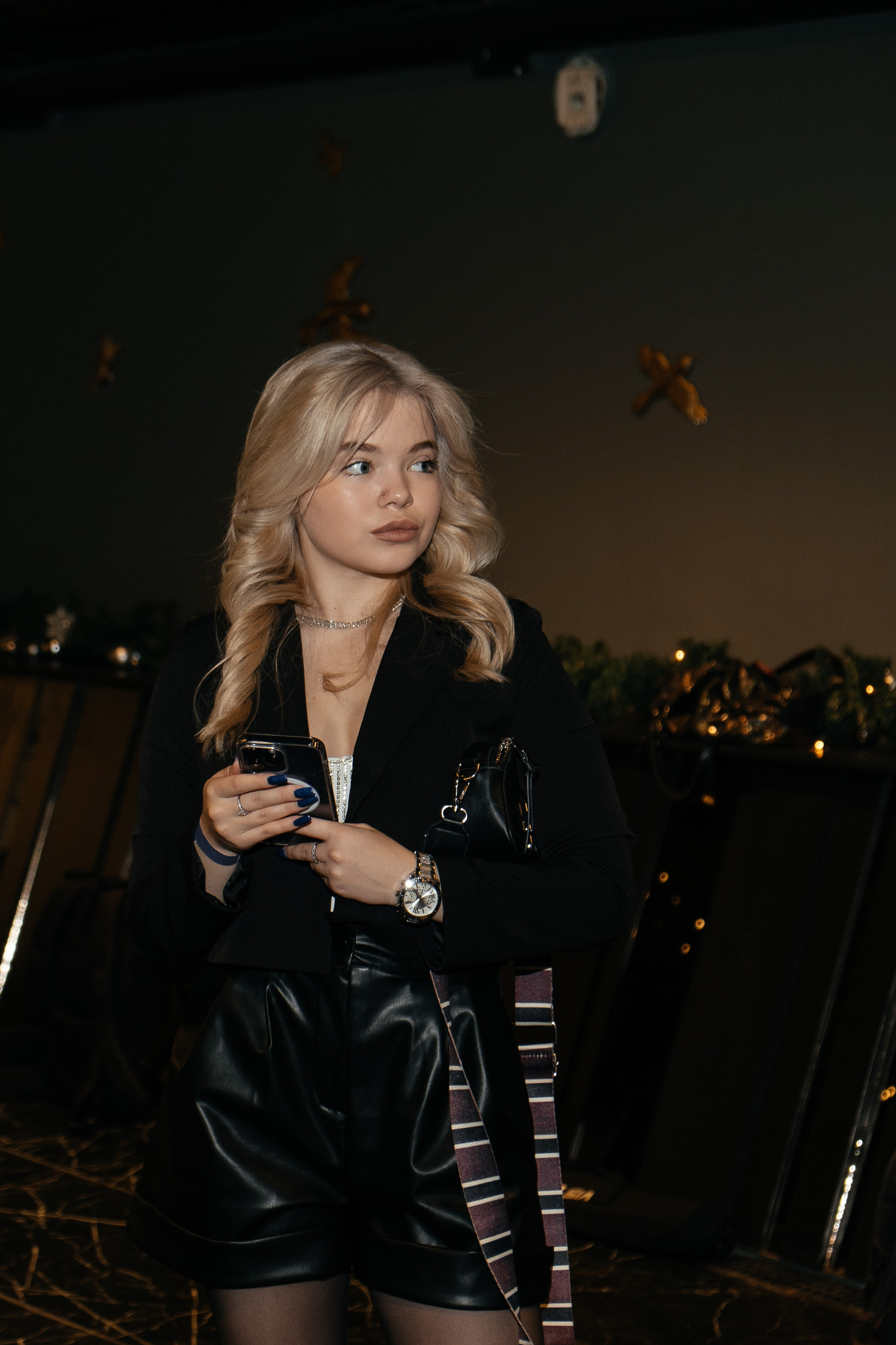 Музыкальная премия BLOGGERS MUSIC AWARDS. Фотограф женского портрета и репортажной съёмки Алексеева Анна г. Москва