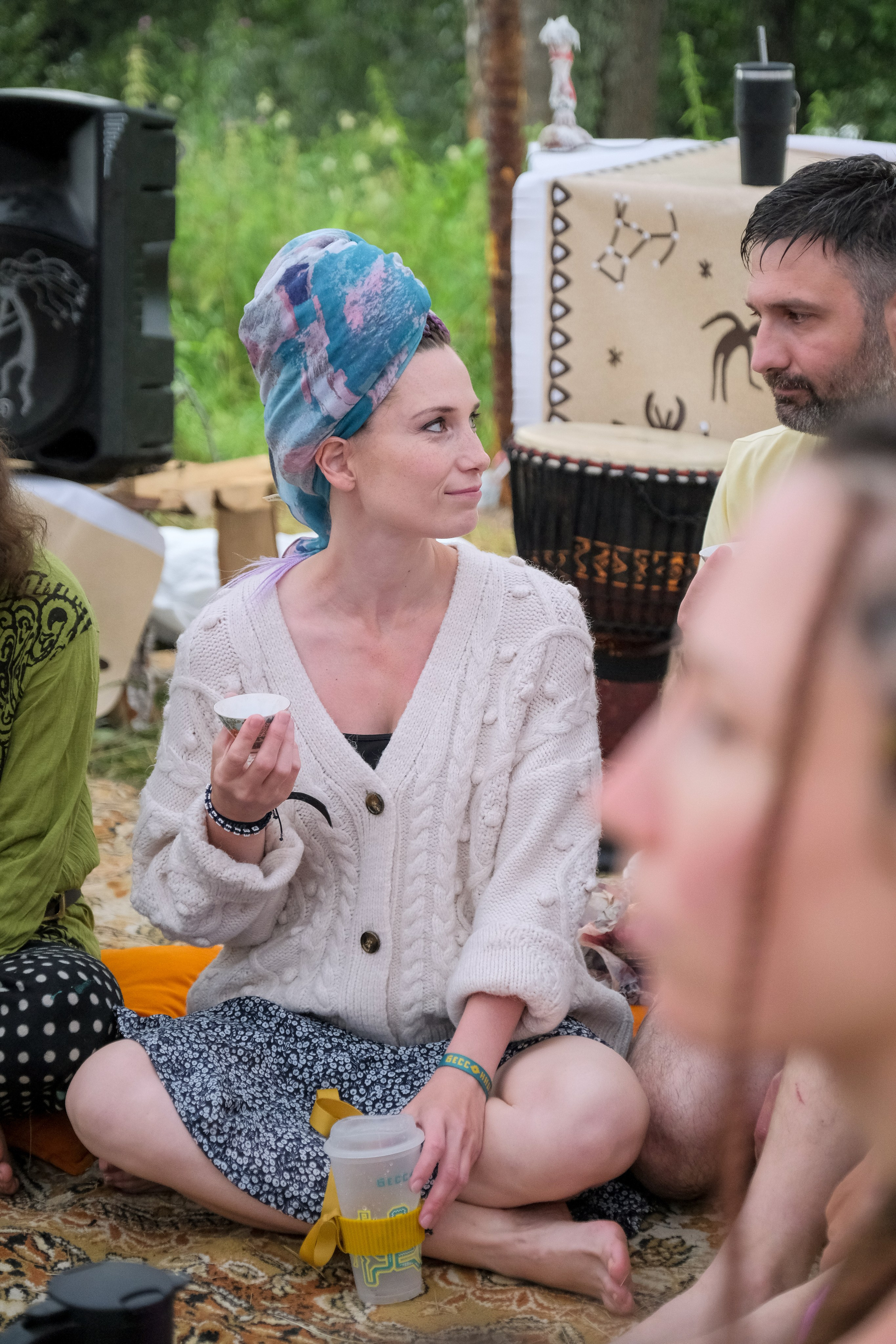 Фестиваль «Бессонница» 2025. Семейный и детский фотограф в Москве Светлана Потемкина