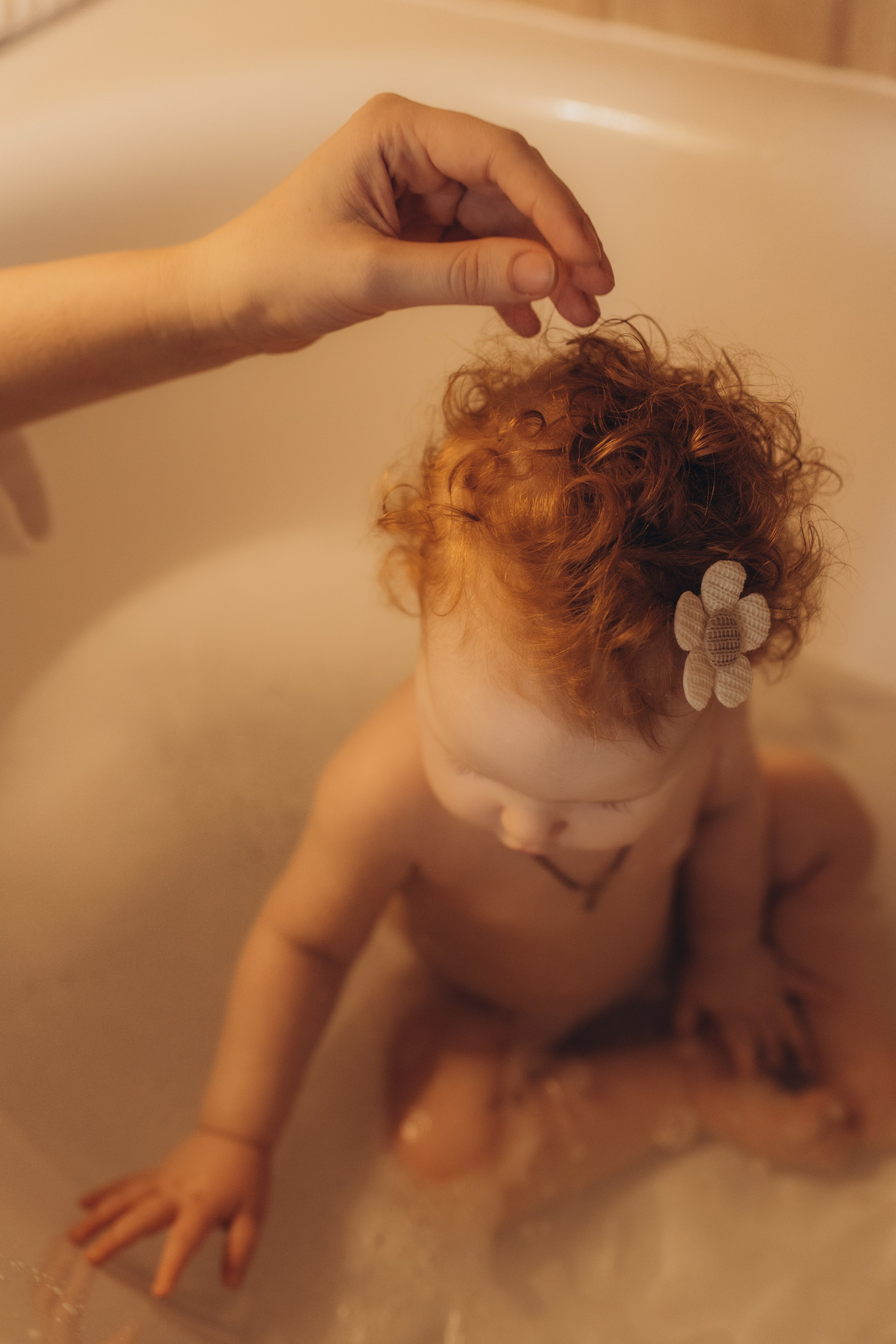 Годик Мирославе. Свадебный и семейный фотограф в Белгороде Евгения Курочкина