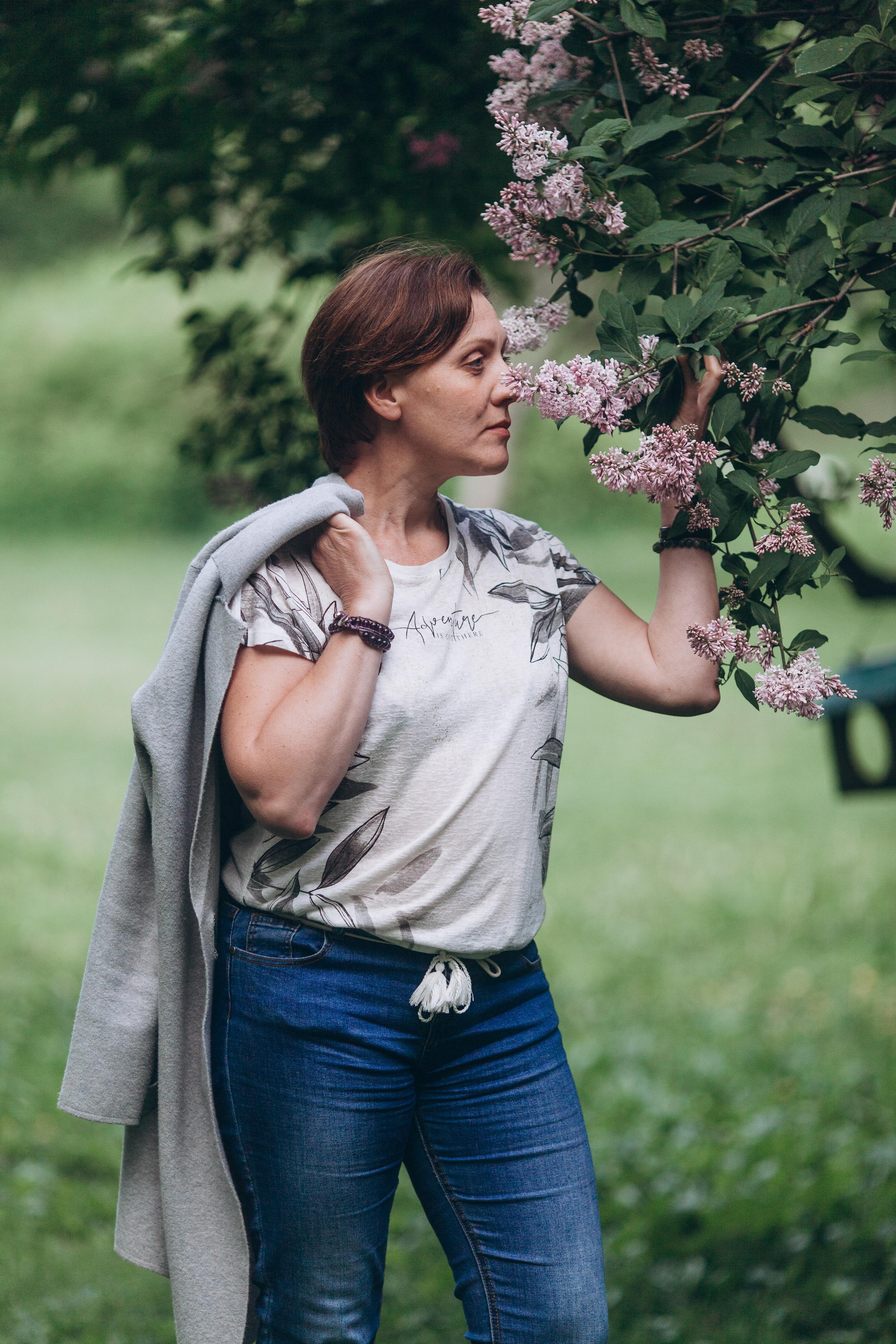 Наталья. Фотограф в Петербурге Татьяна Гуляева