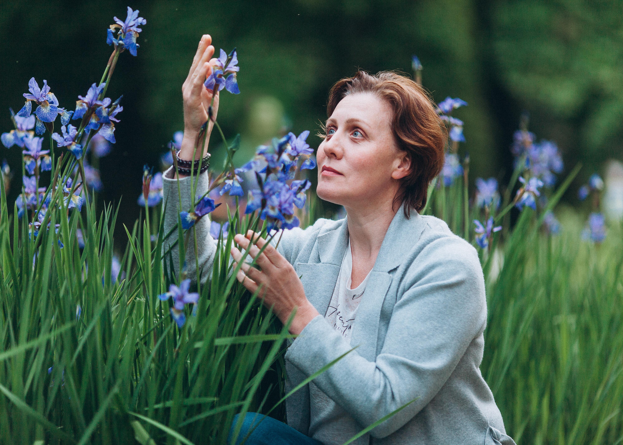 Наталья. Фотограф в Петербурге Татьяна Гуляева