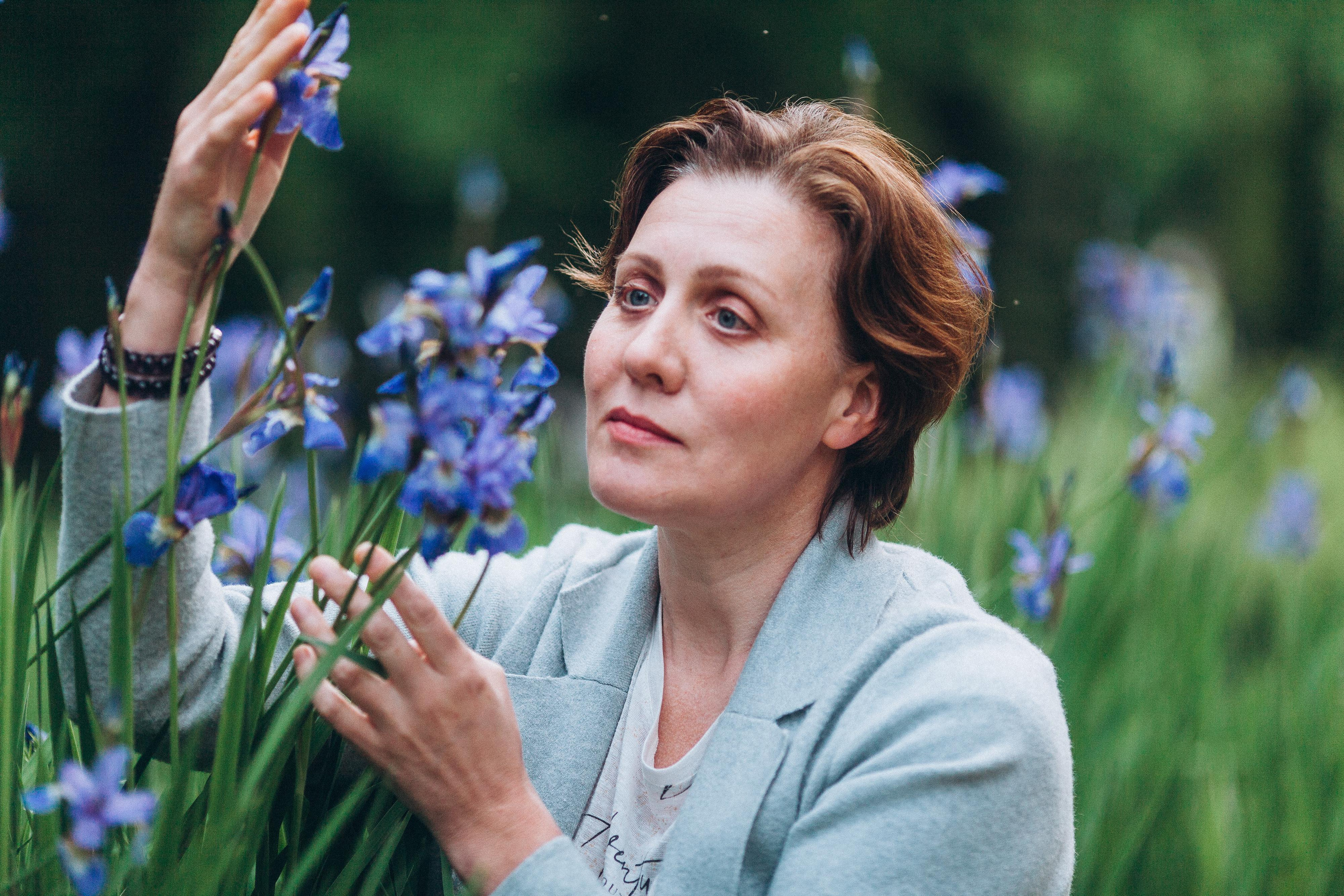 Наталья. Фотограф в Петербурге Татьяна Гуляева