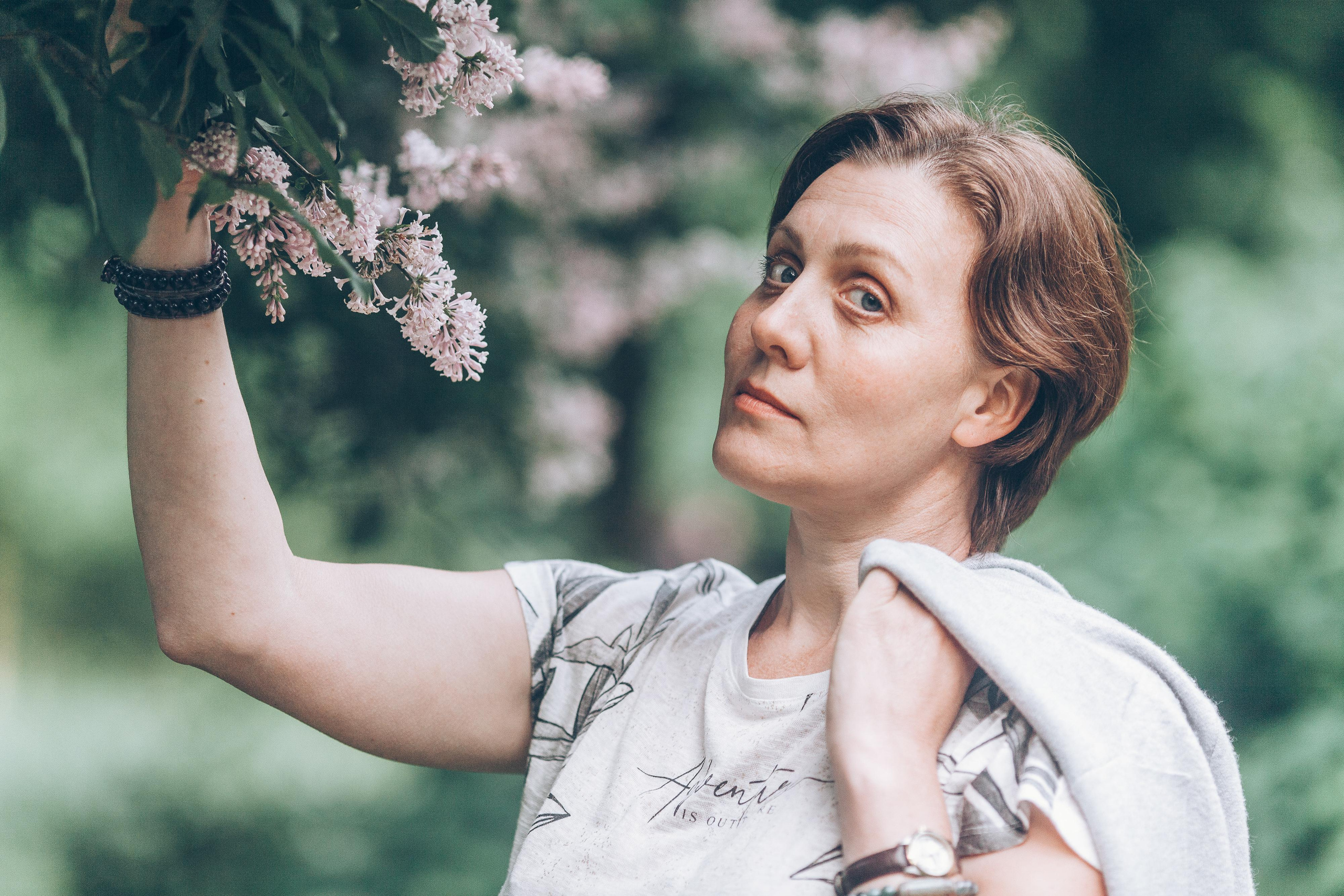 Наталья. Фотограф в Петербурге Татьяна Гуляева