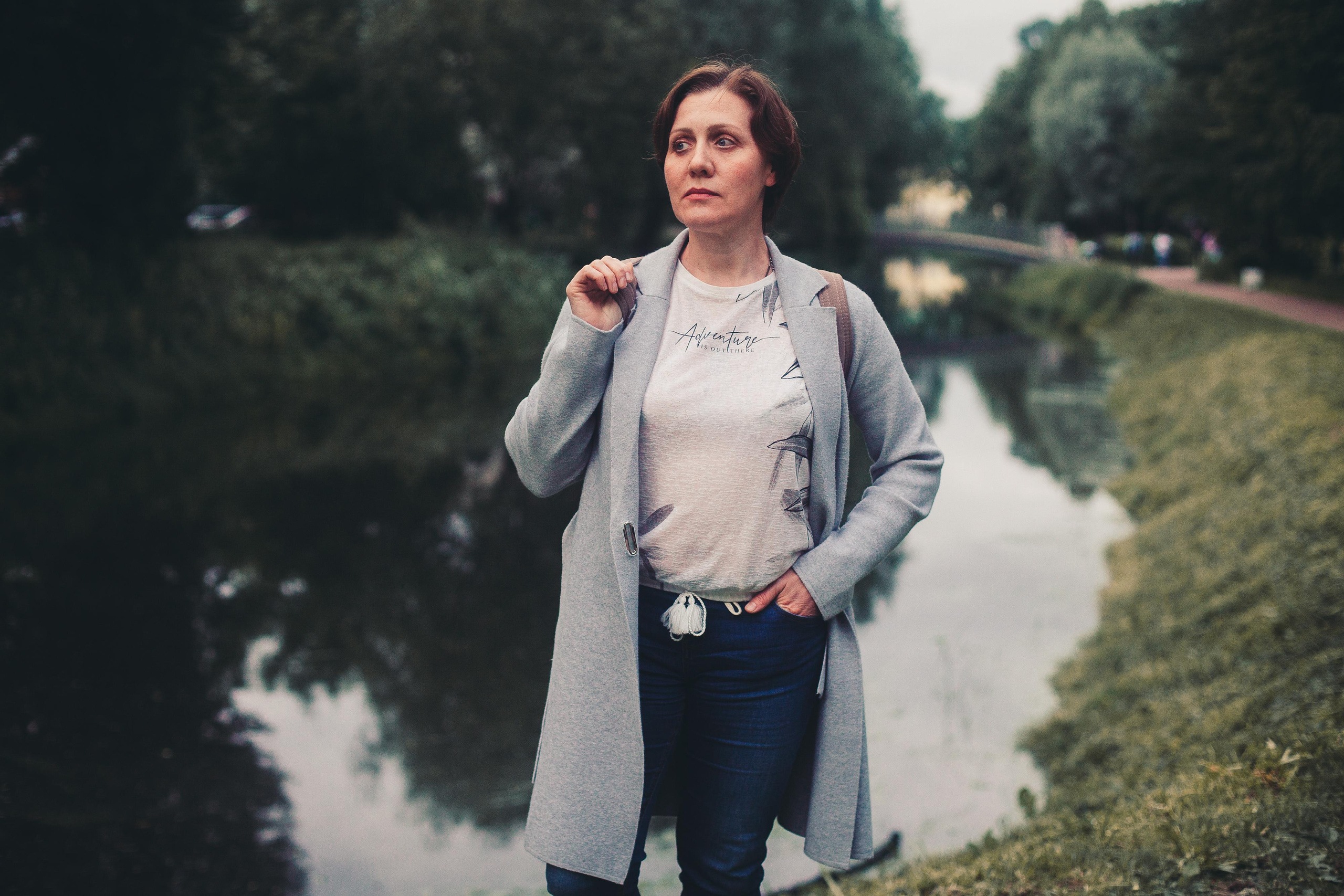 Наталья. Фотограф в Петербурге Татьяна Гуляева