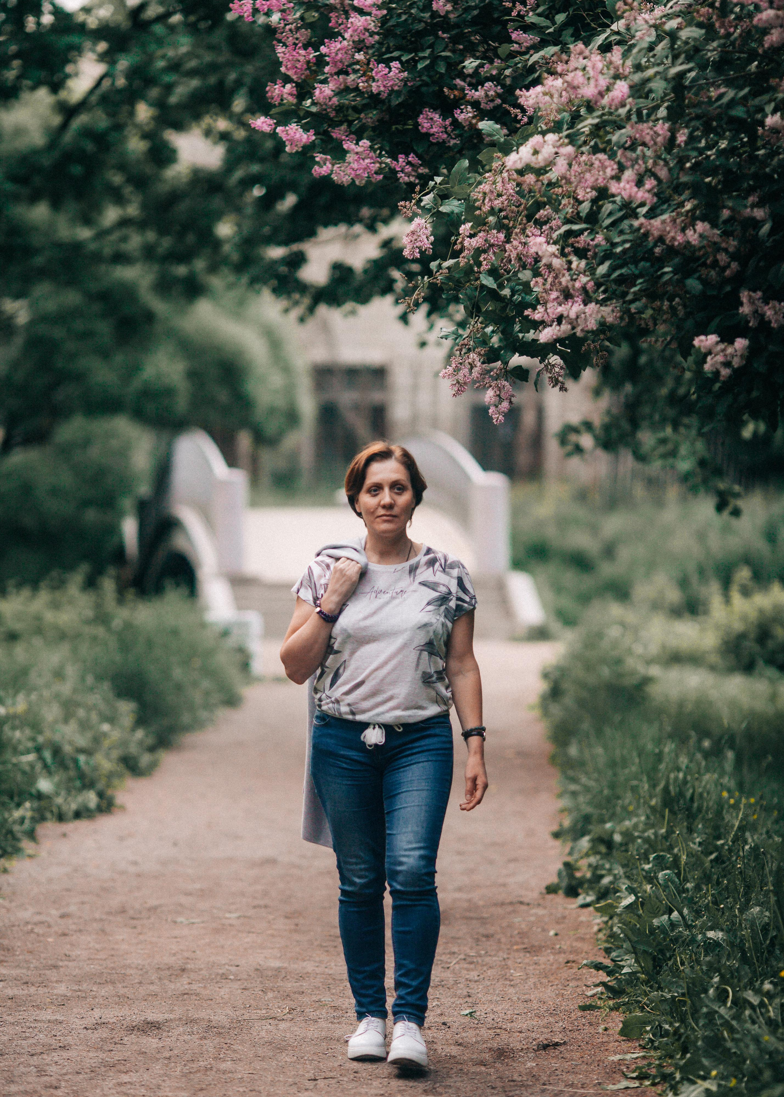 Наталья. Фотограф в Петербурге Татьяна Гуляева