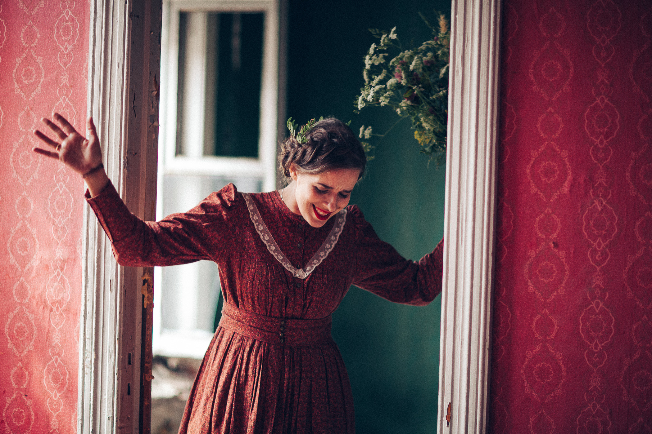Усадьба. Фотограф в Петербурге Татьяна Гуляева