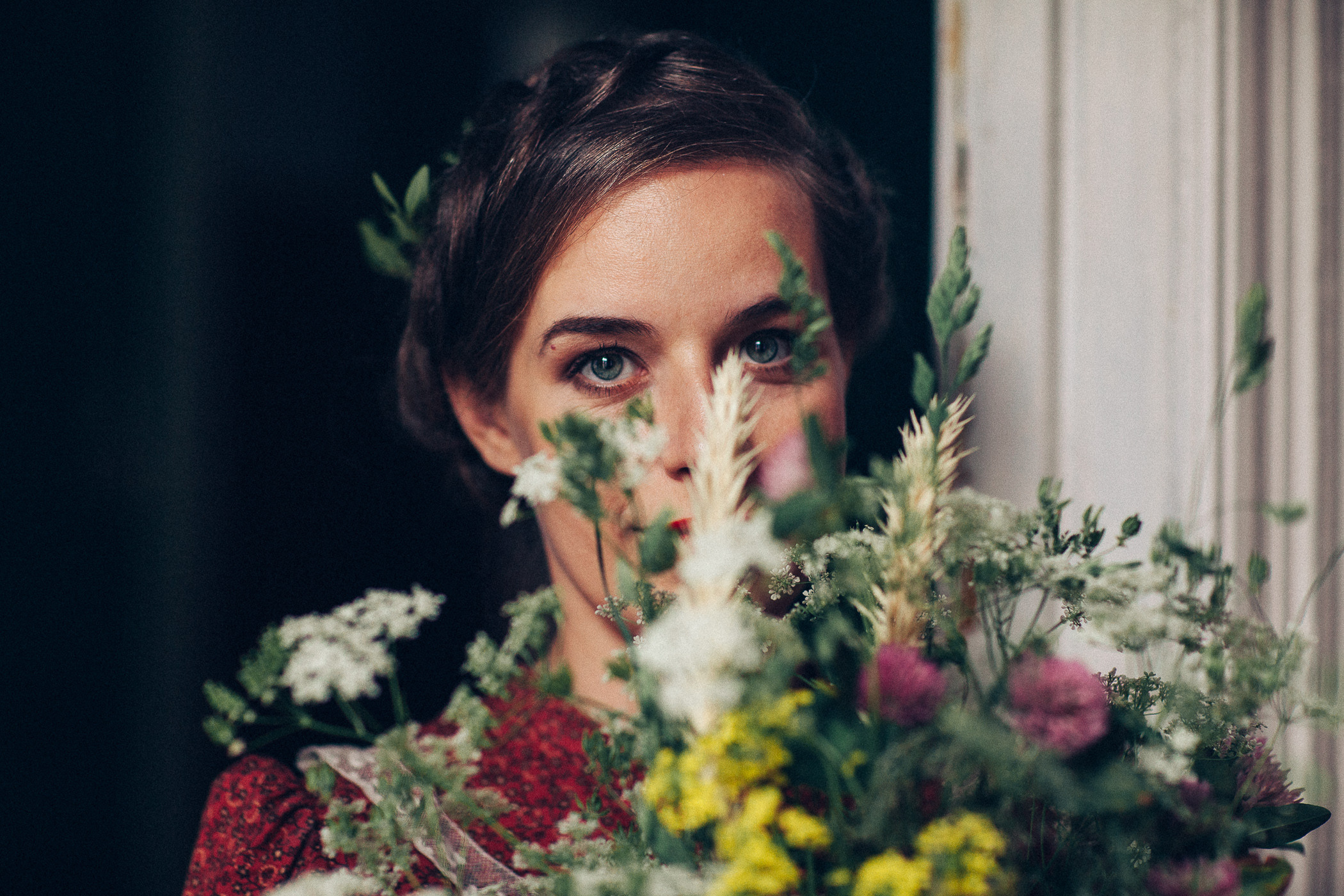 Усадьба. Фотограф в Петербурге Татьяна Гуляева