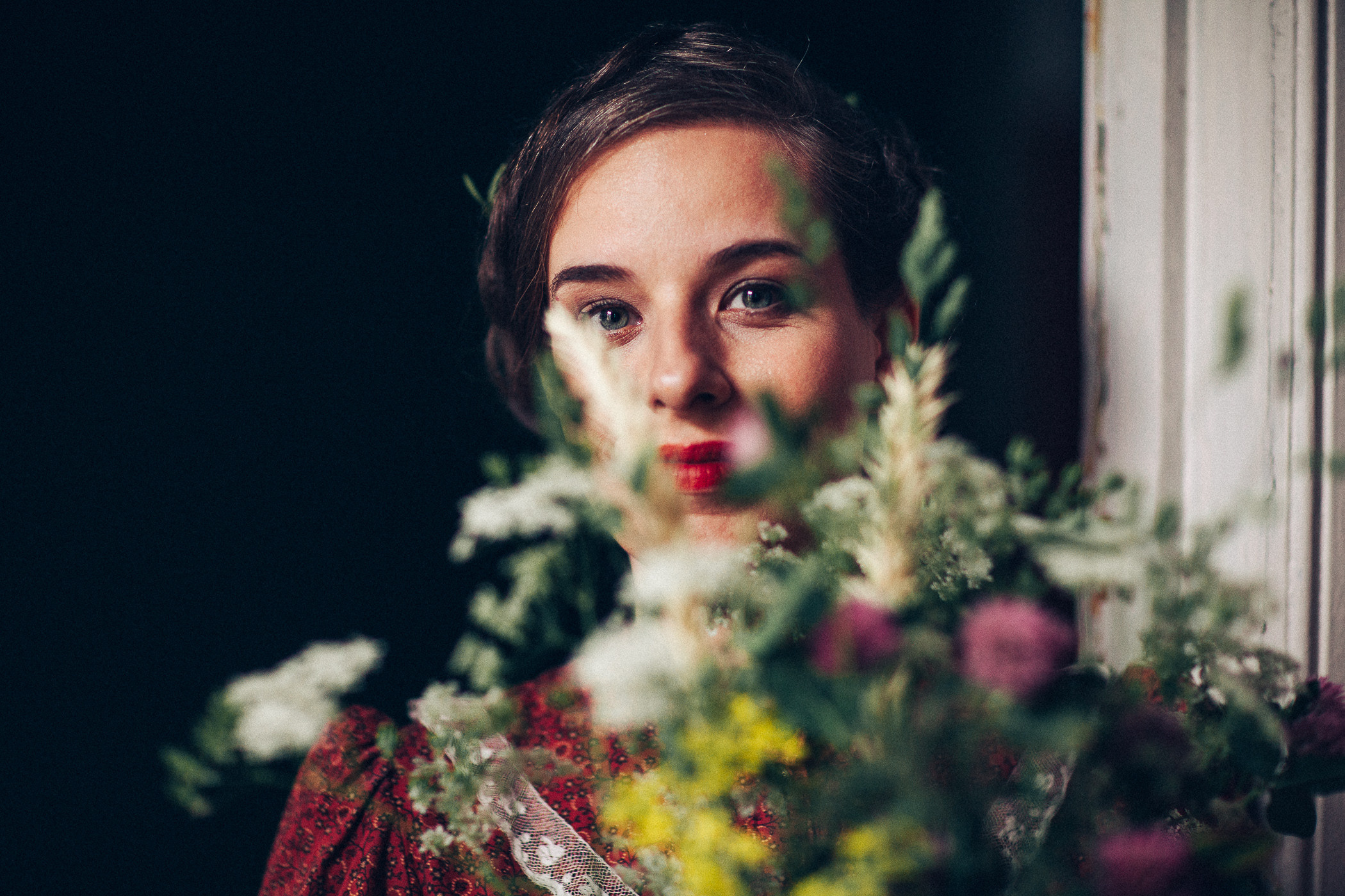 Усадьба. Фотограф в Петербурге Татьяна Гуляева