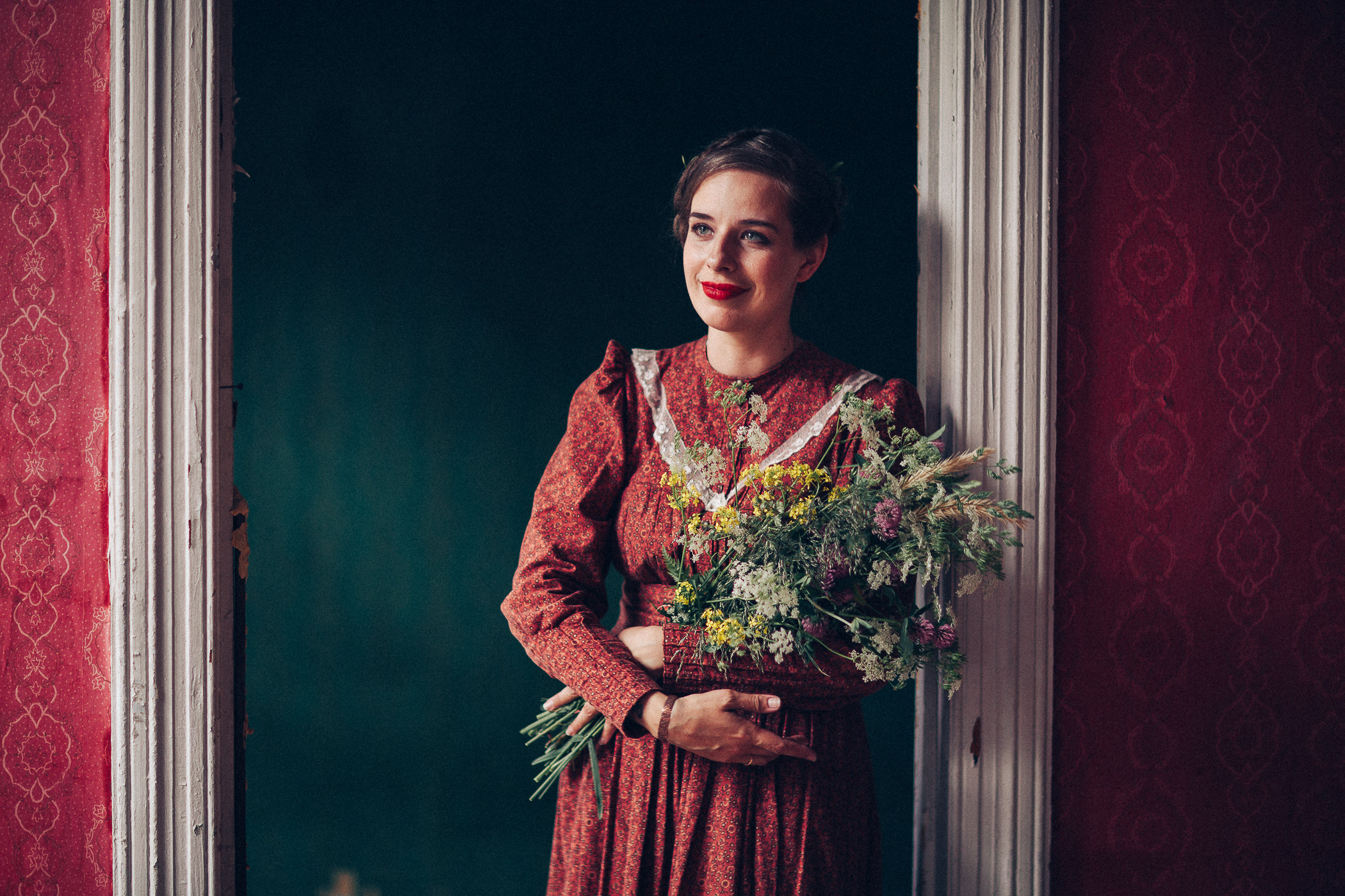 Усадьба. Фотограф в Петербурге Татьяна Гуляева