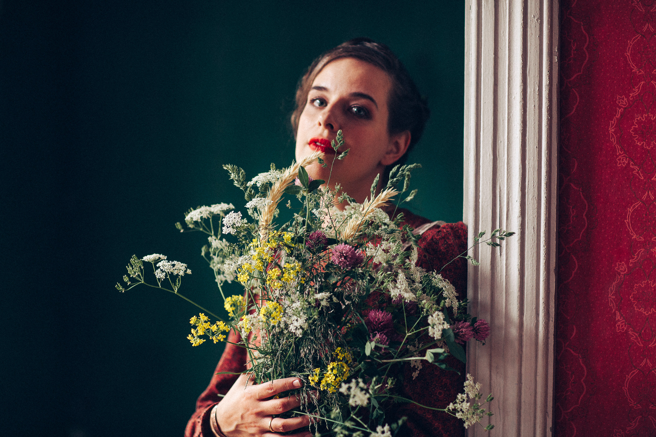 Усадьба. Фотограф в Петербурге Татьяна Гуляева