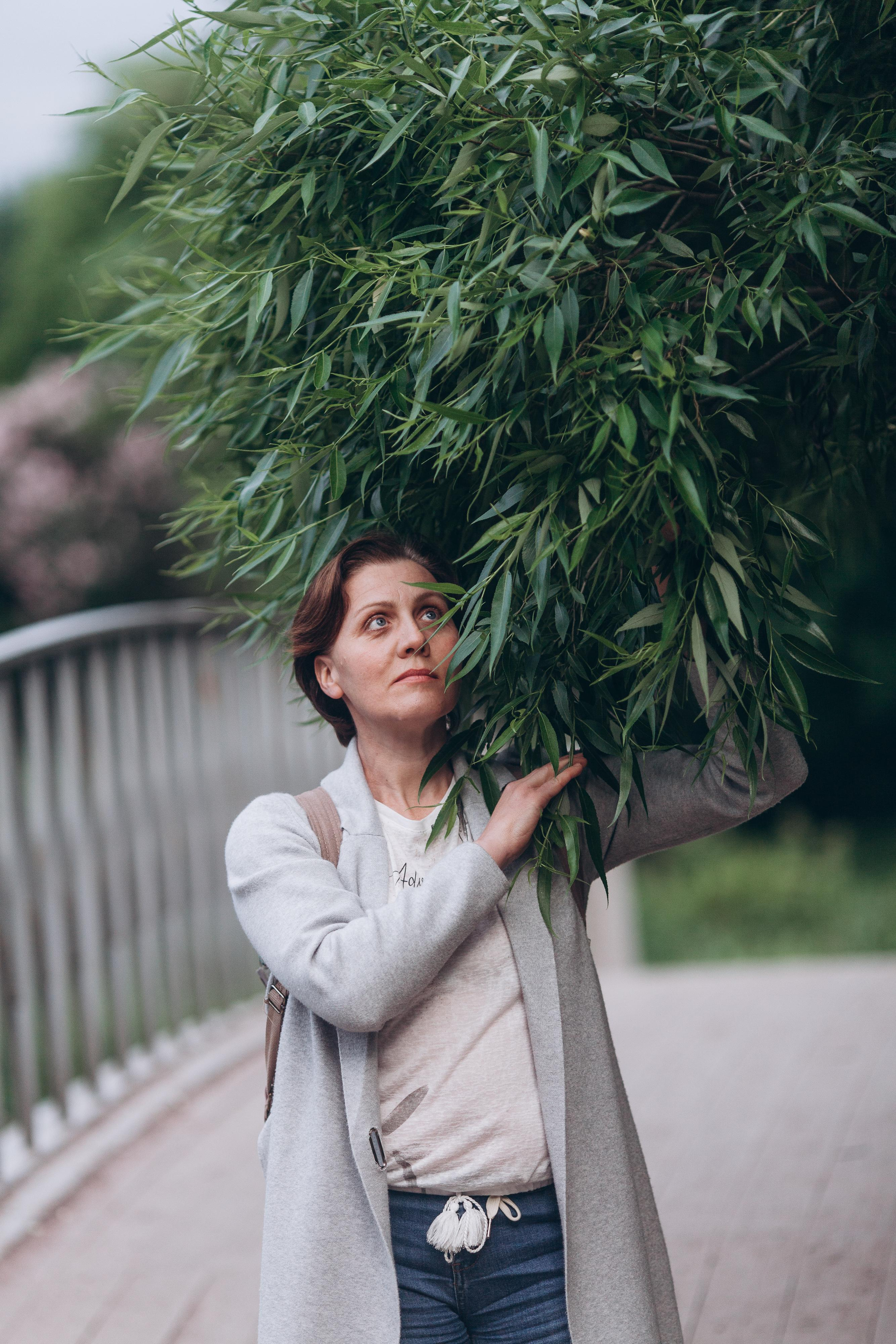 Наталья. Фотограф в Петербурге Татьяна Гуляева