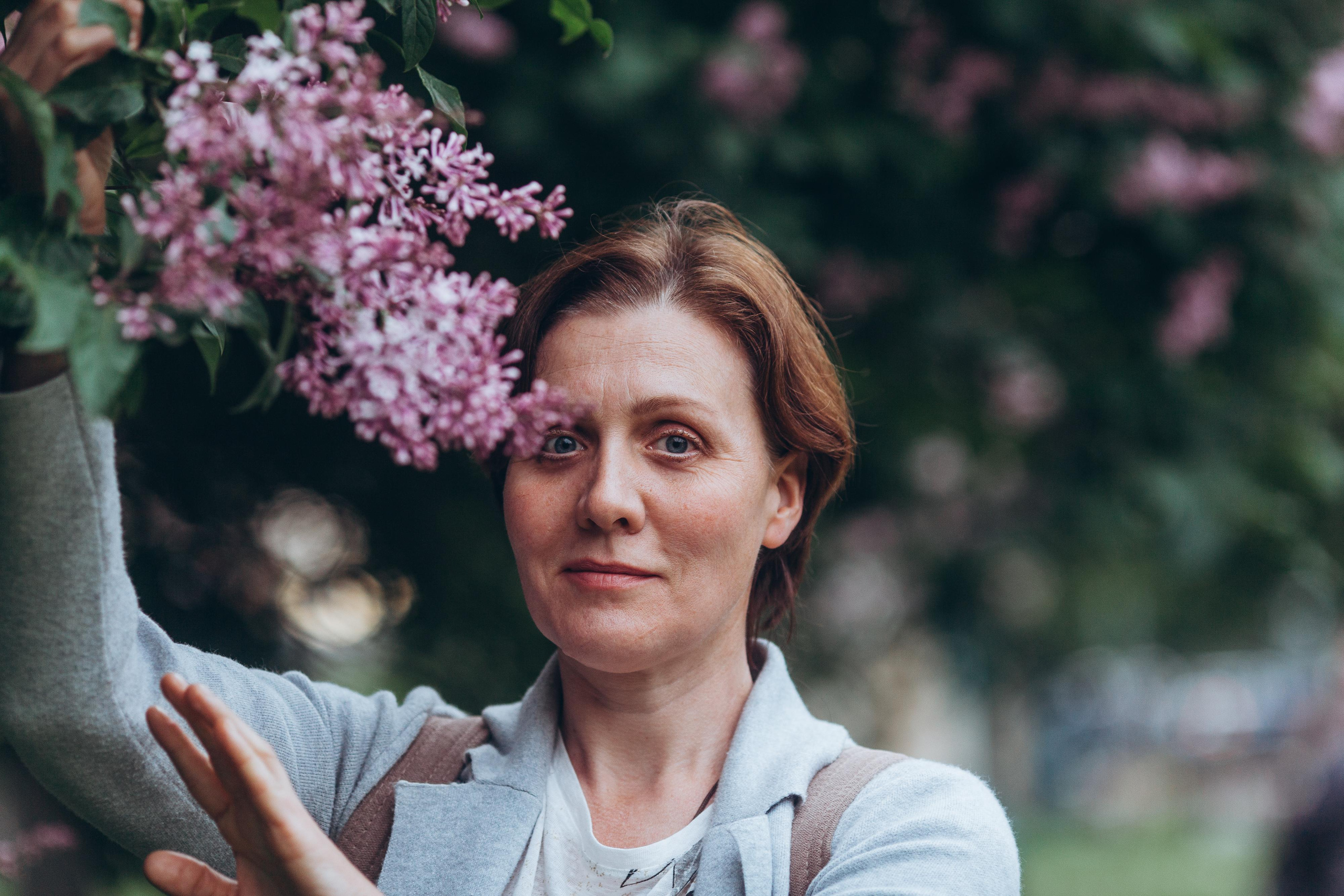 Наталья. Фотограф в Петербурге Татьяна Гуляева