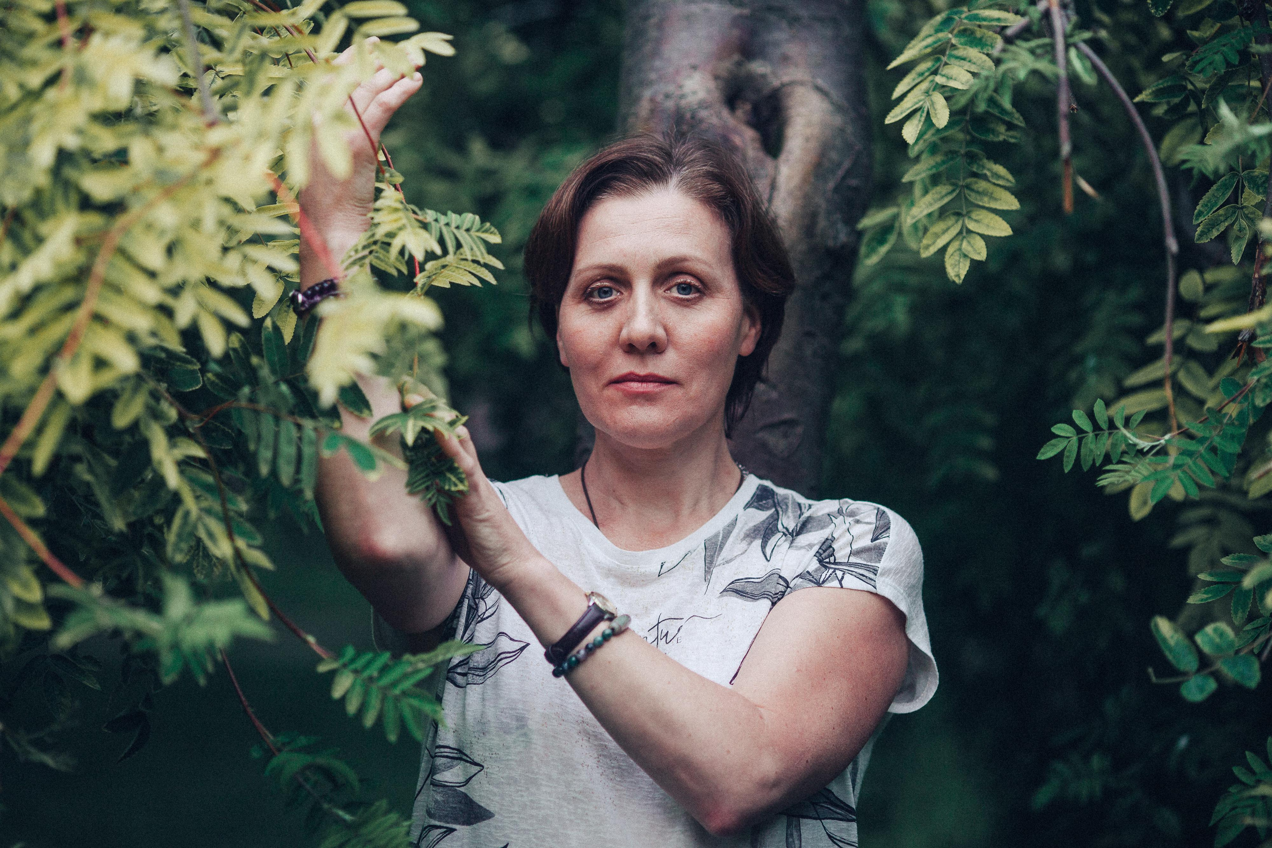 Наталья. Фотограф в Петербурге Татьяна Гуляева