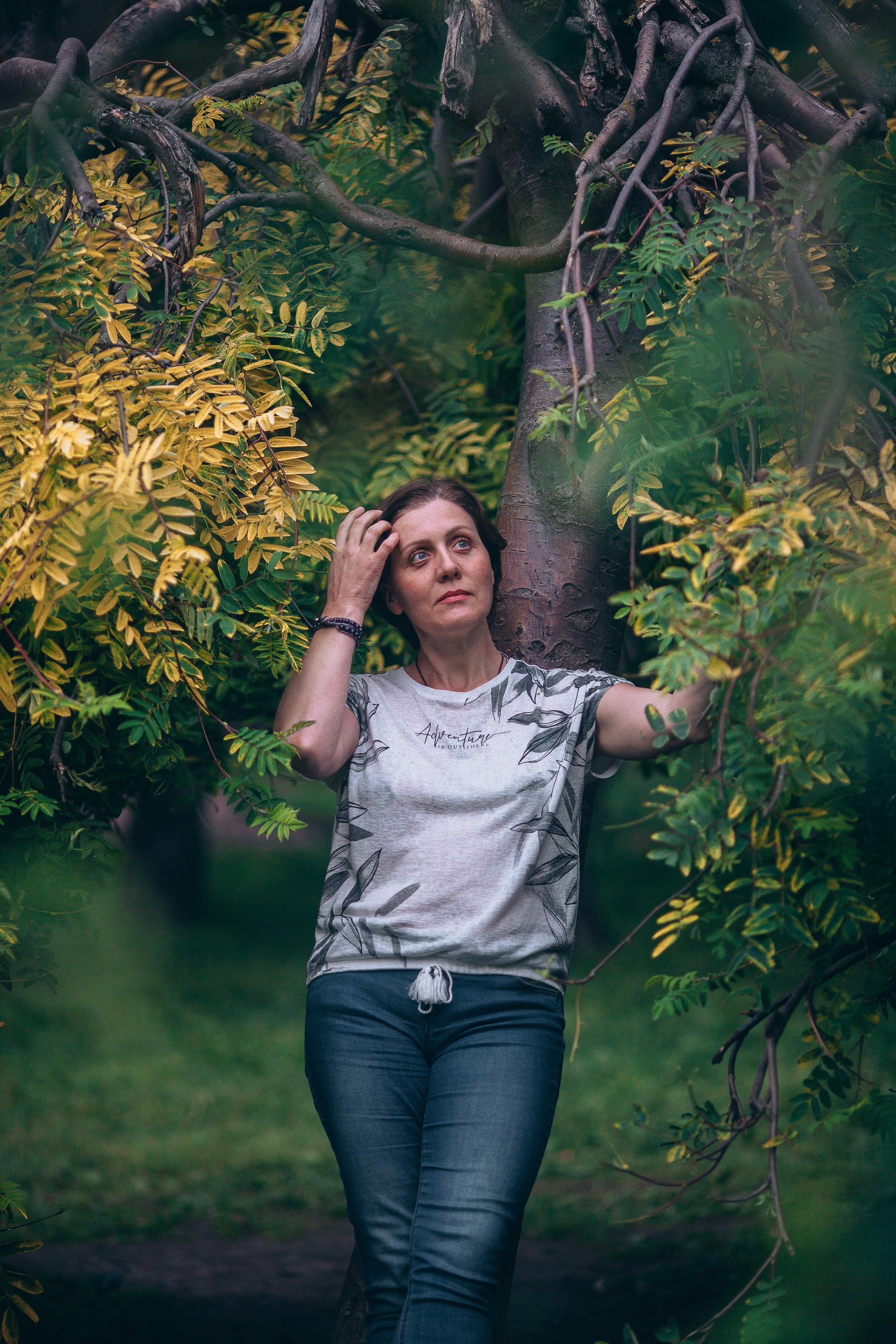 Наталья. Фотограф в Петербурге Татьяна Гуляева