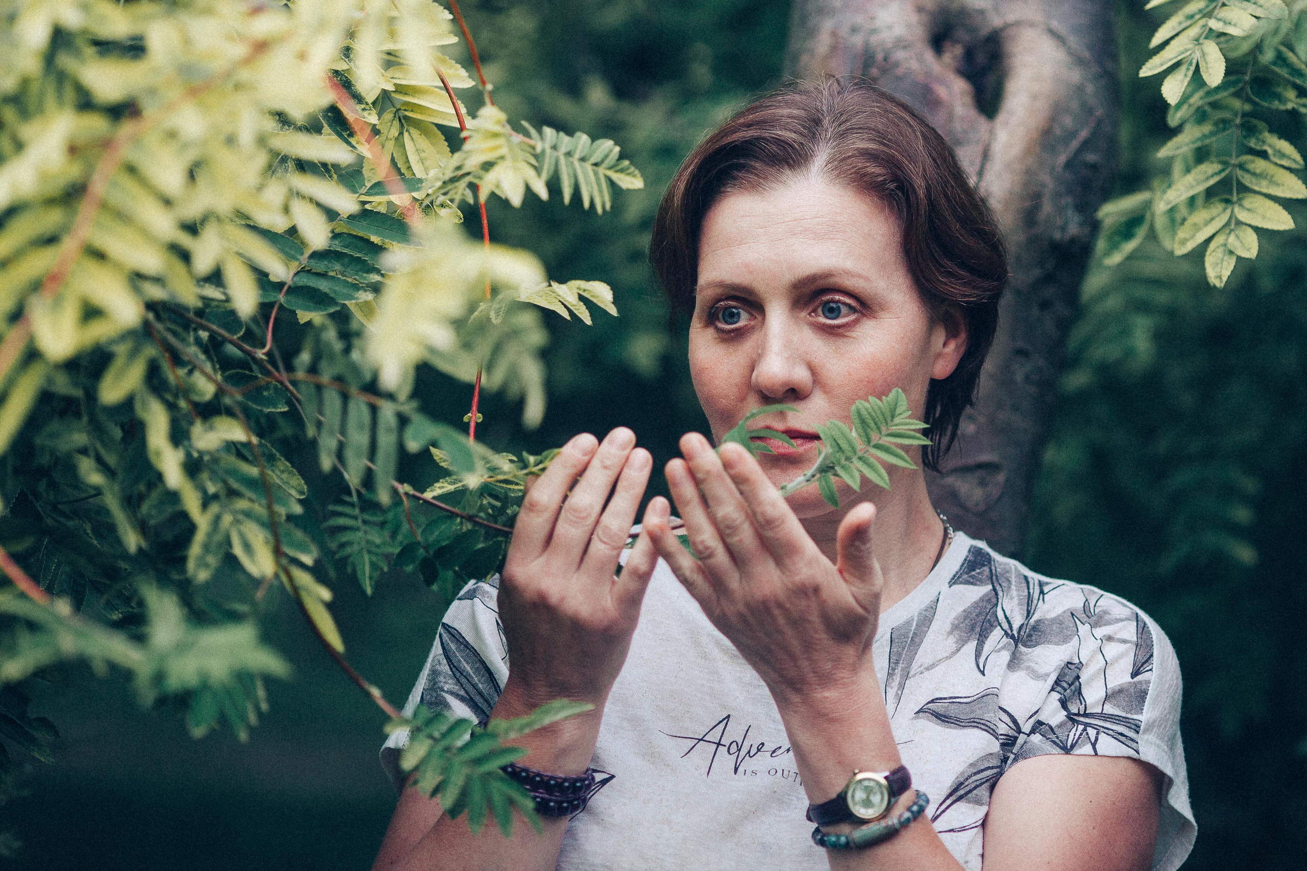 Наталья. Фотограф в Петербурге Татьяна Гуляева