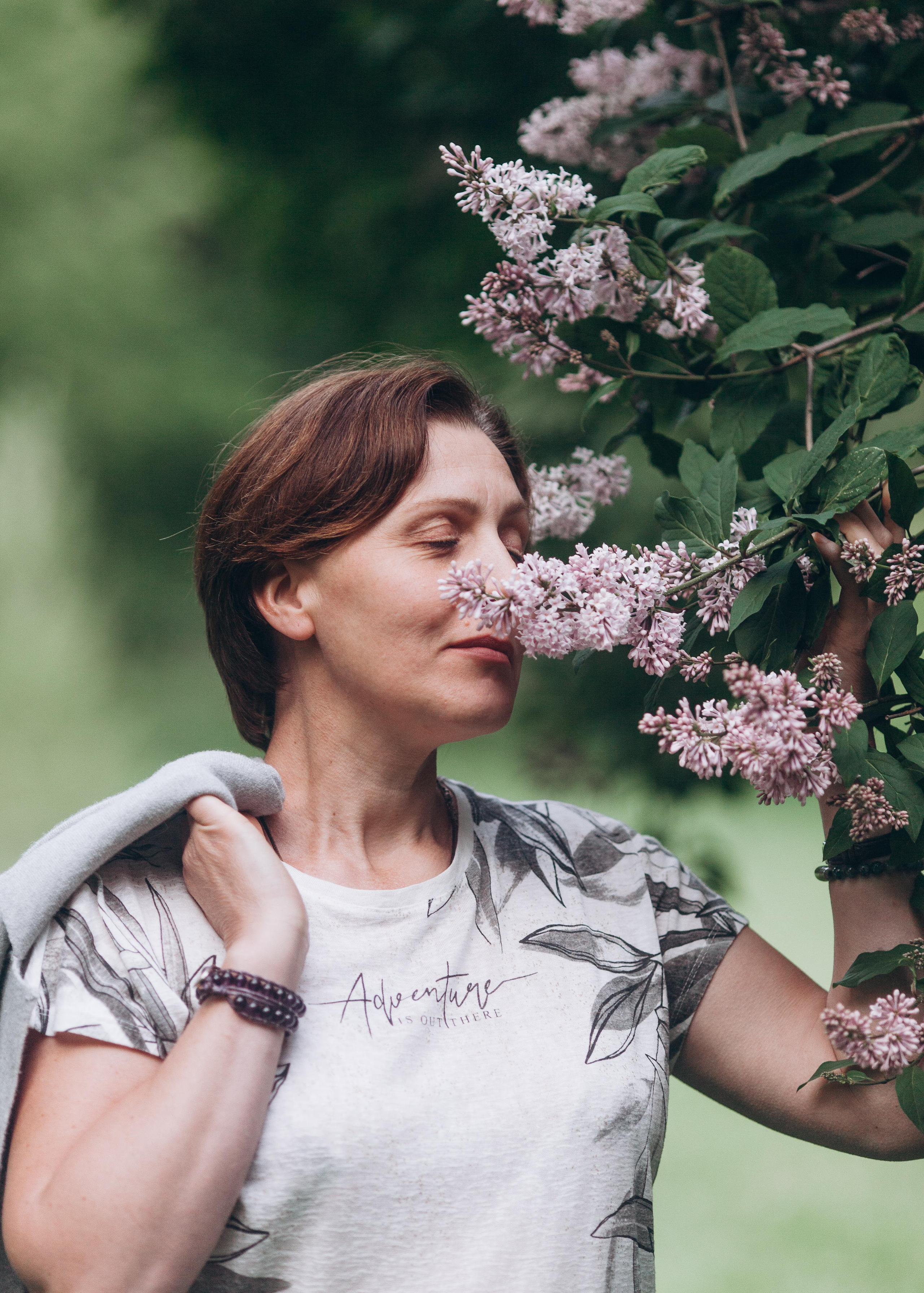 Наталья. Фотограф в Петербурге Татьяна Гуляева