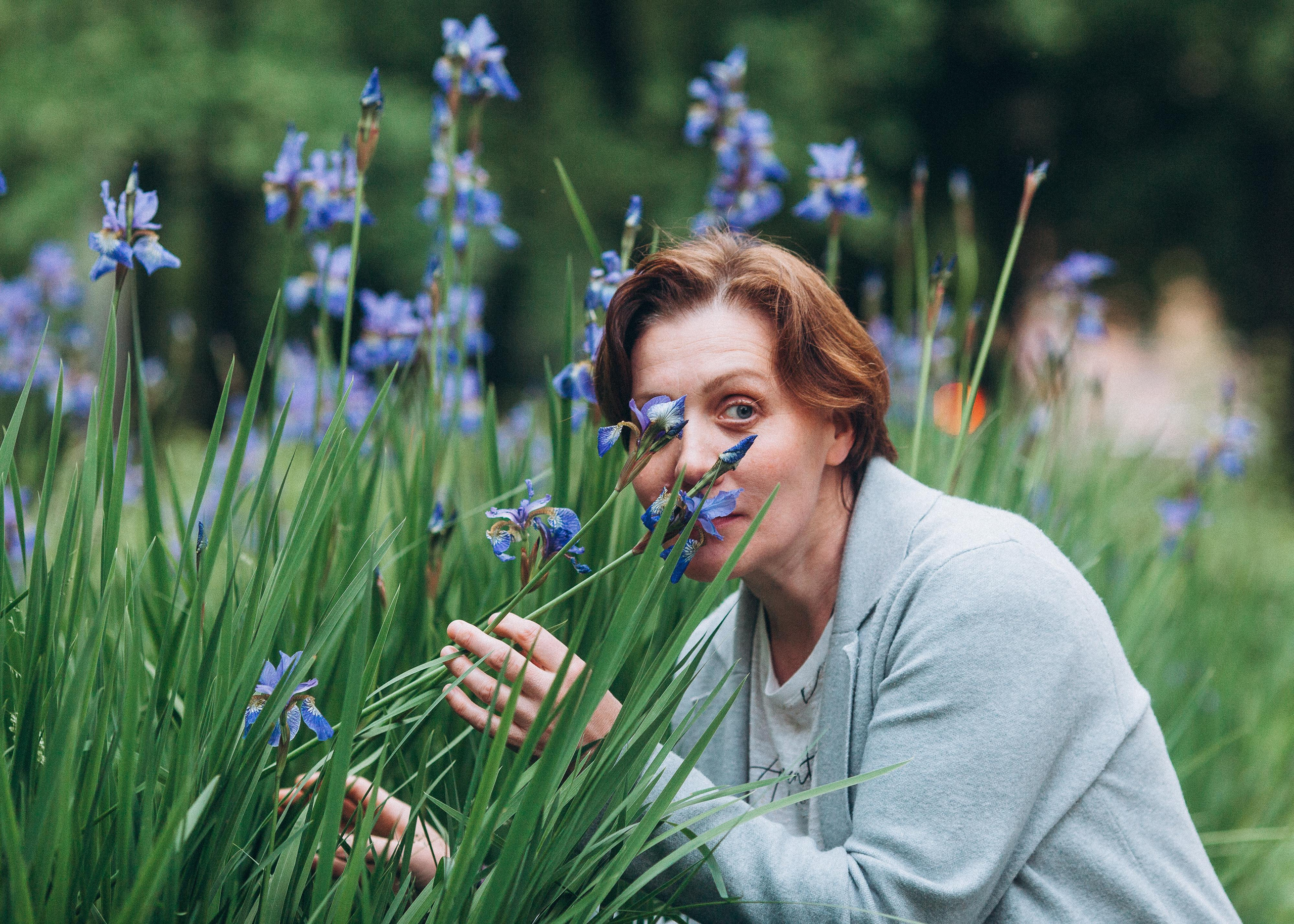 Наталья. Фотограф в Петербурге Татьяна Гуляева