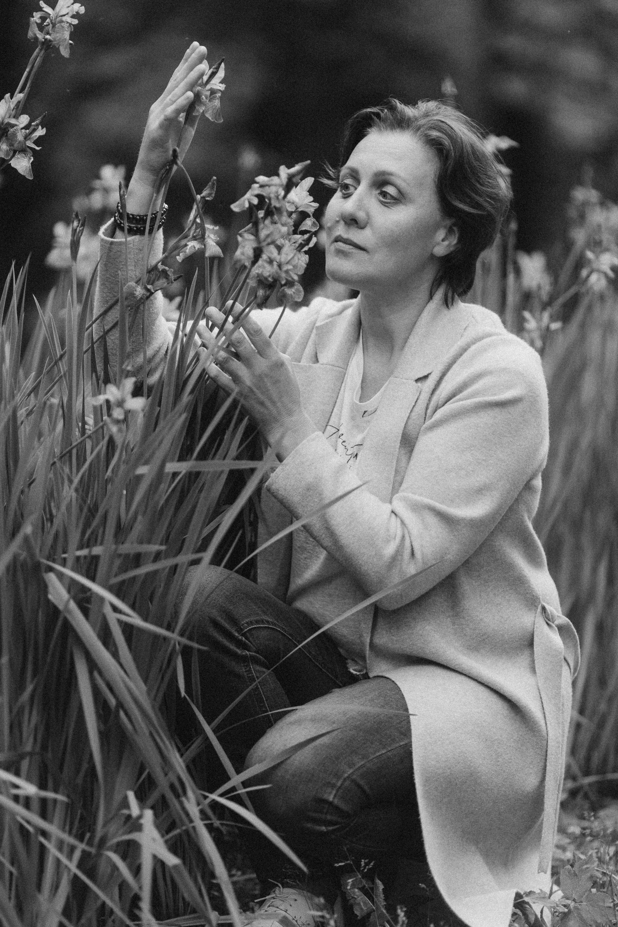 Наталья. Фотограф в Петербурге Татьяна Гуляева