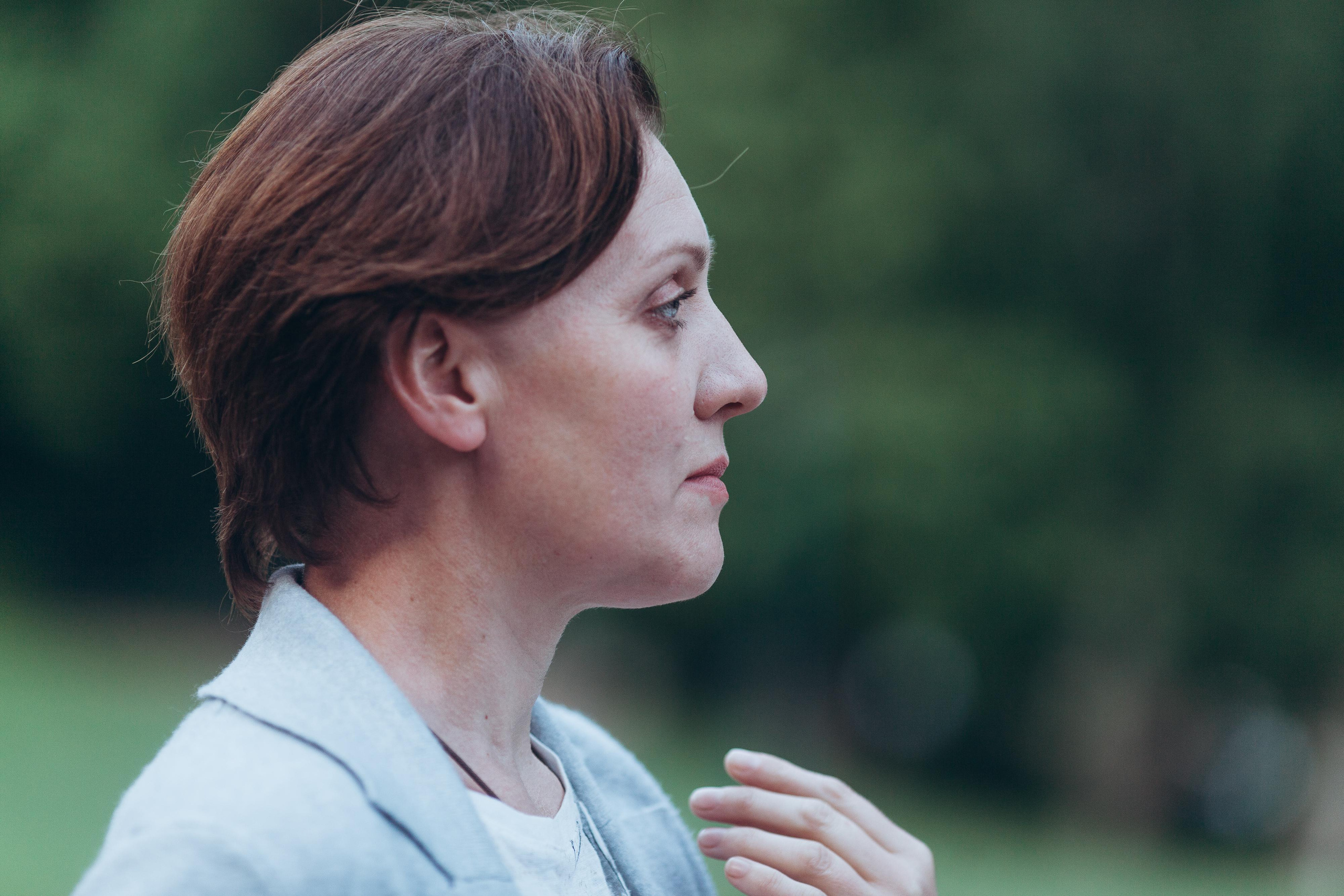 Наталья. Фотограф в Петербурге Татьяна Гуляева